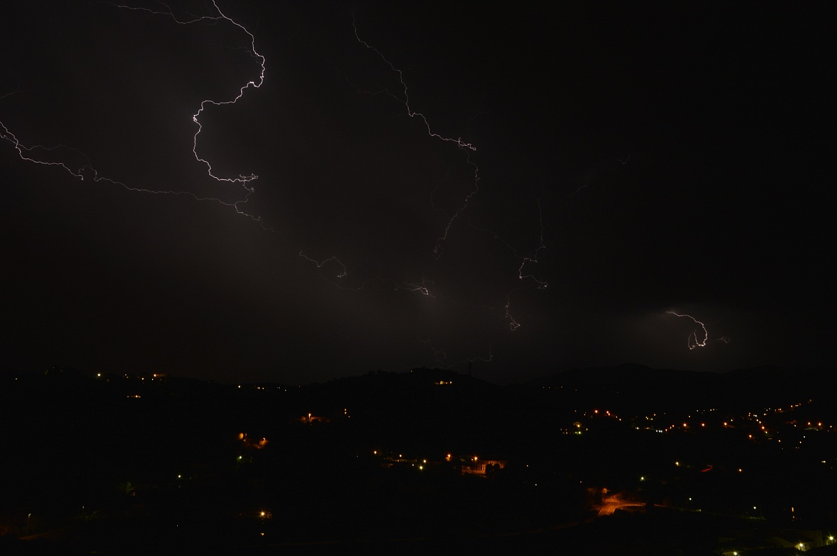 si prevede bel tempo