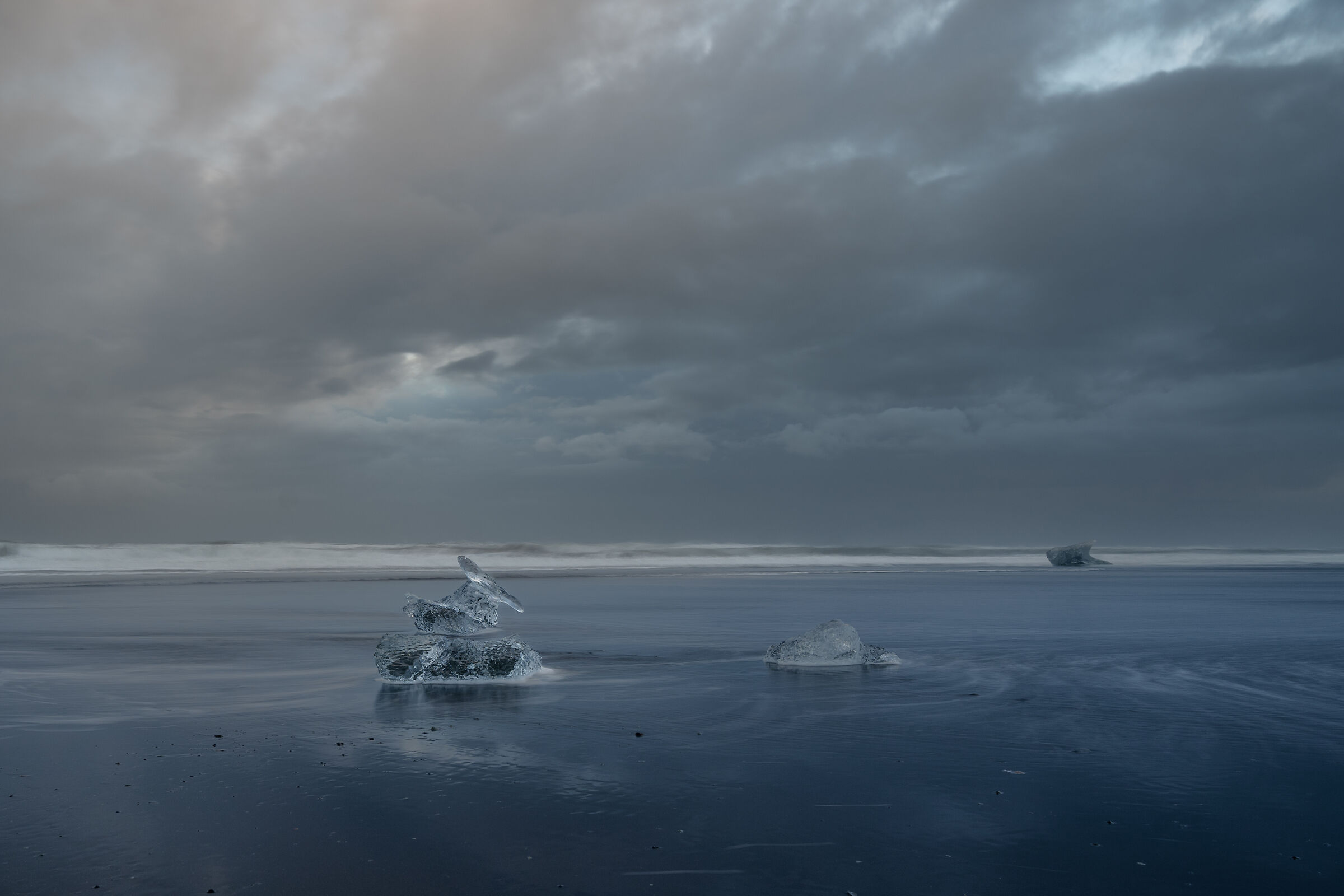 Jokulsarlon - Iceland