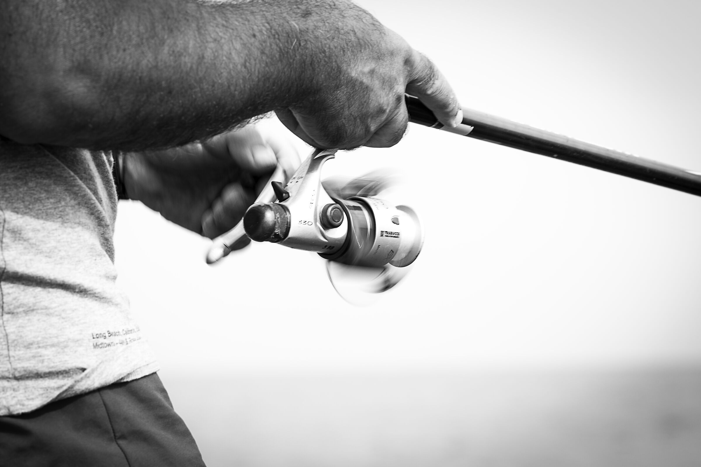 Fisherman - Cupra Marittima