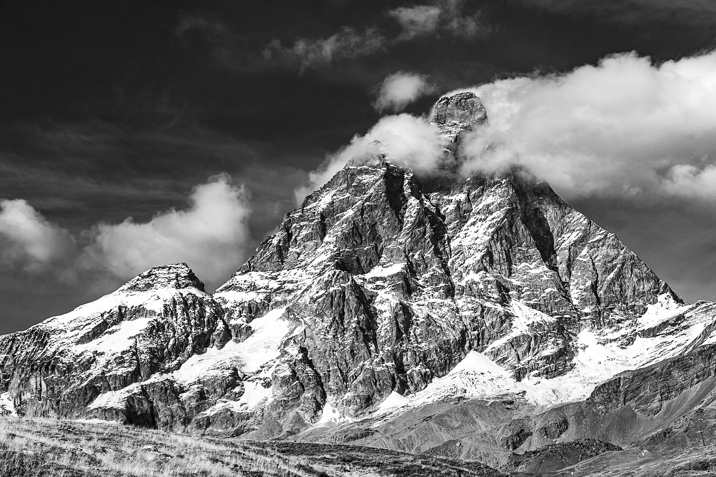 The Matterhorn