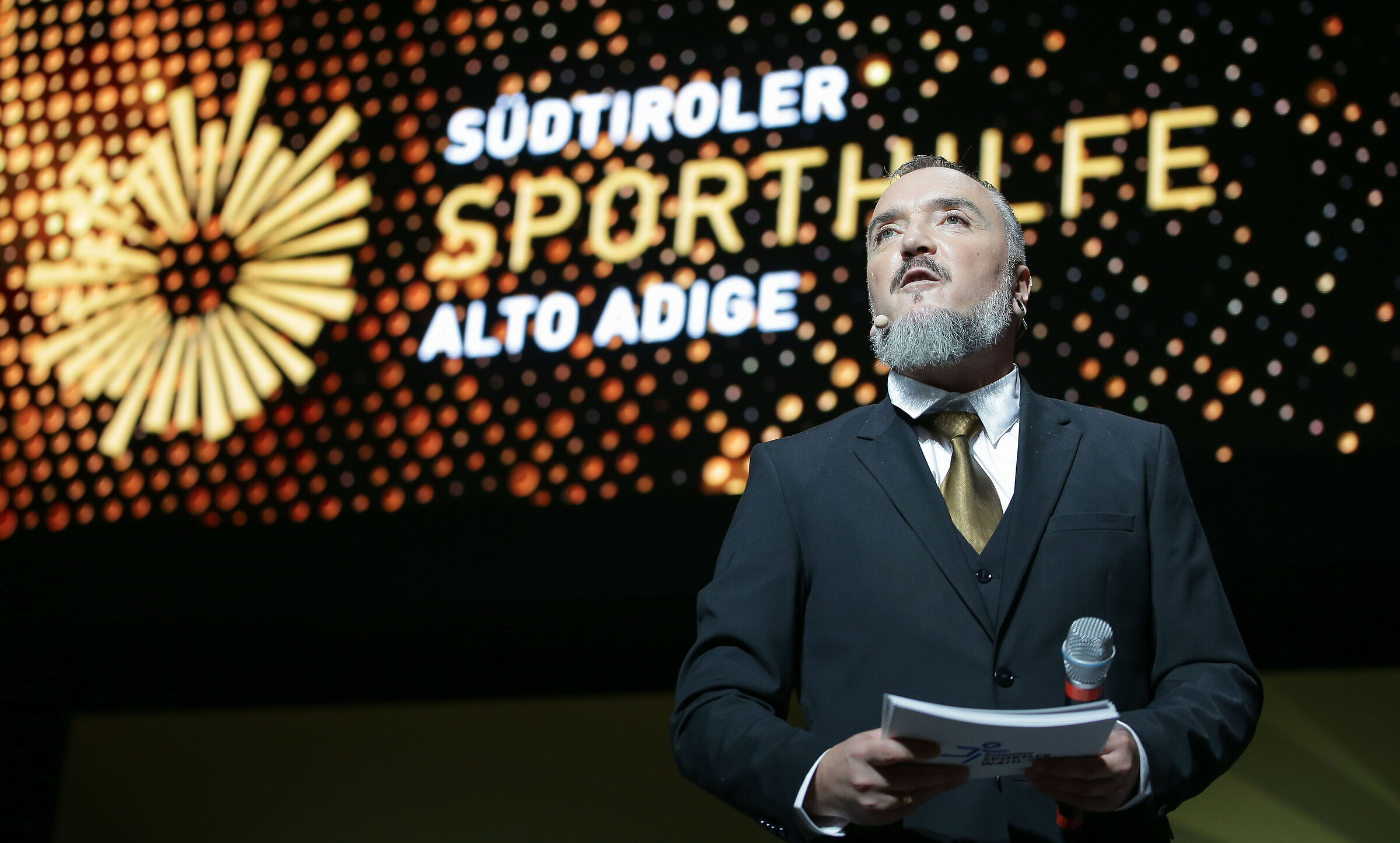 Sporthilfe Gala