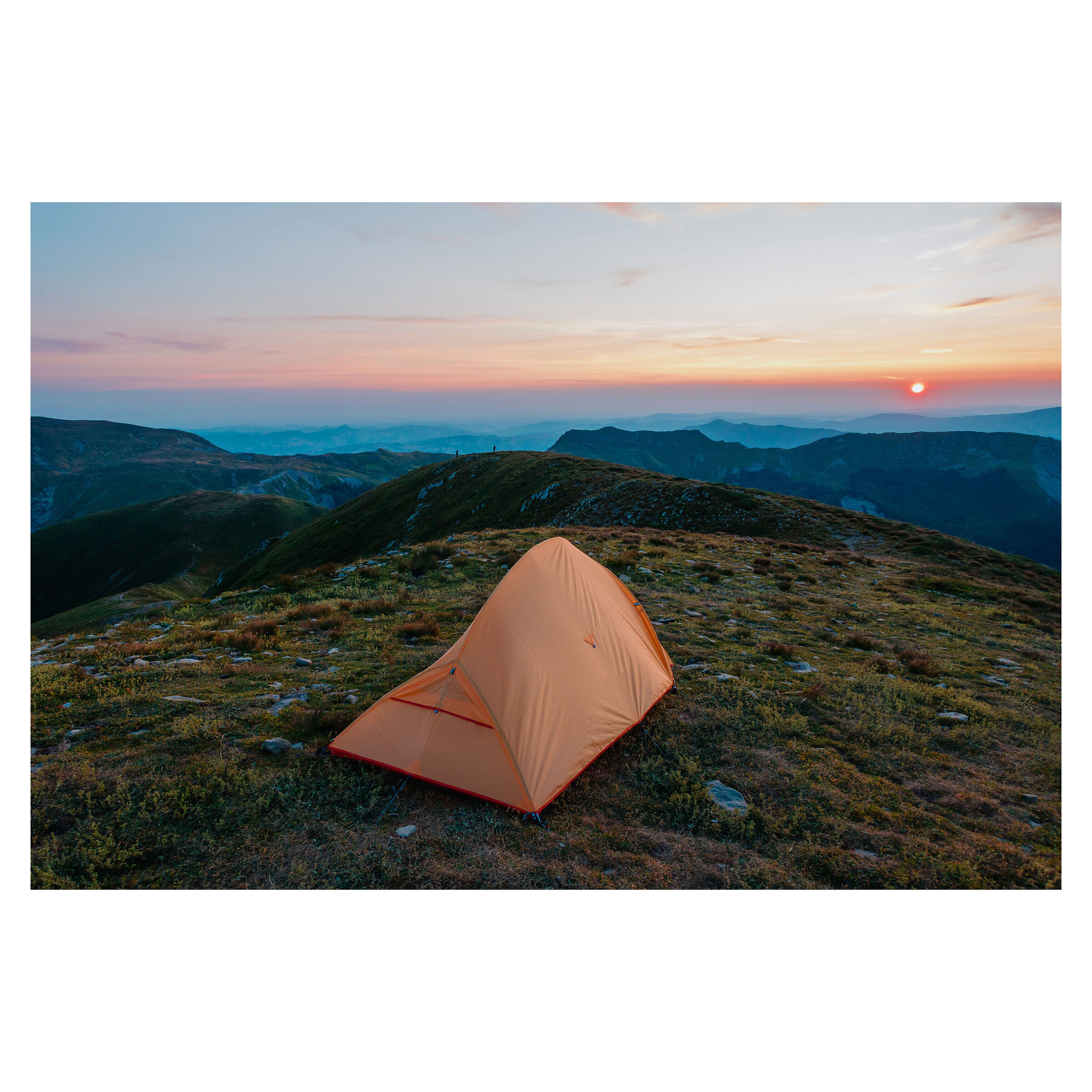 Una casa lontano da casa