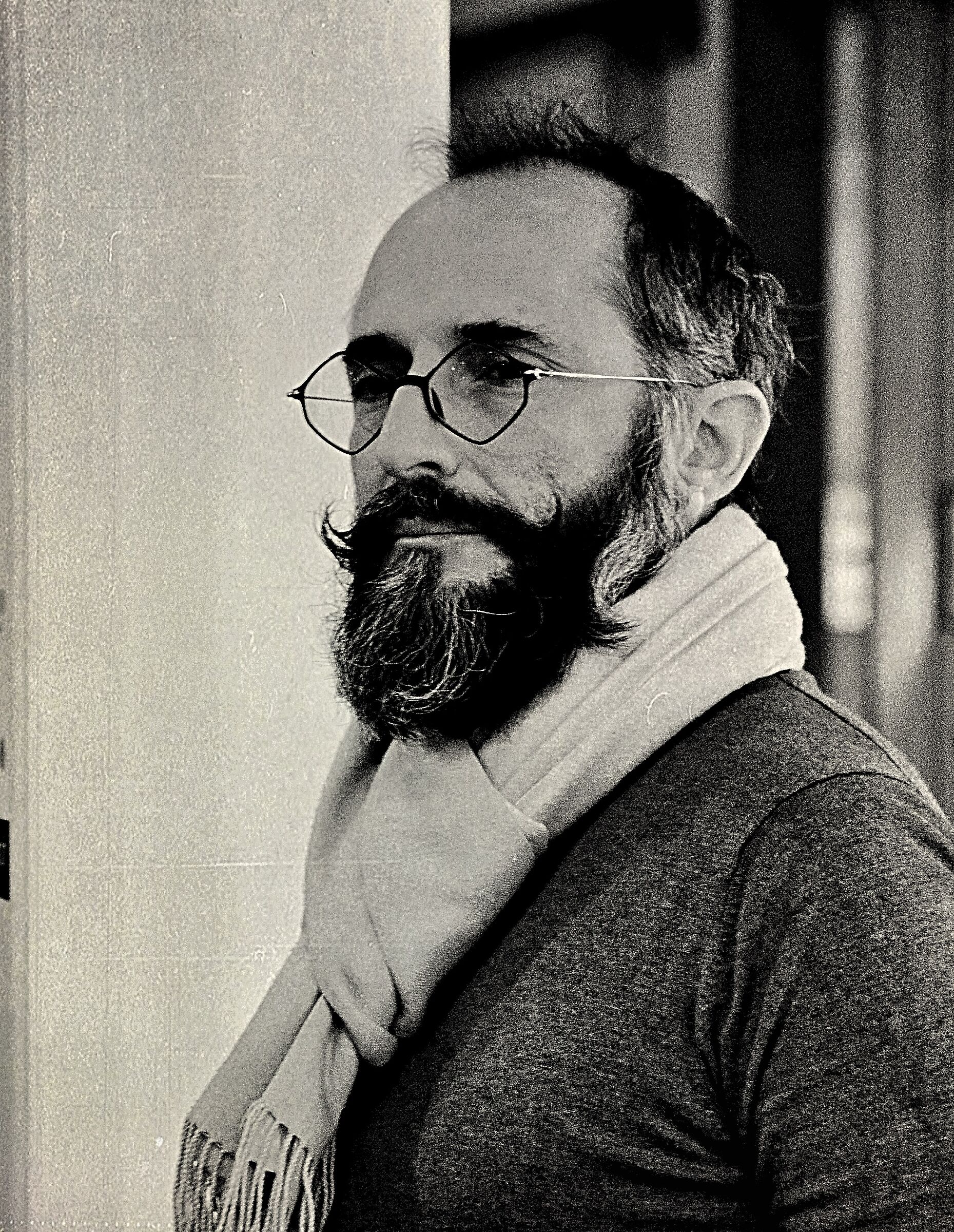 Perbaffo, che sguardo!!