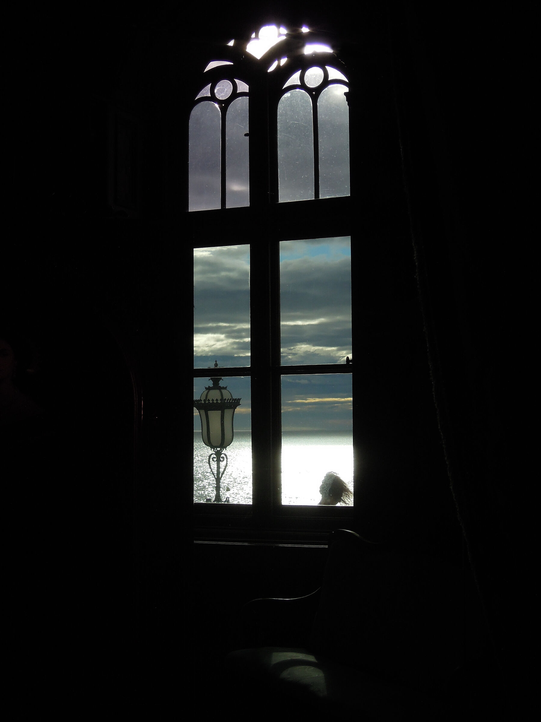 Miramare Castle Trieste