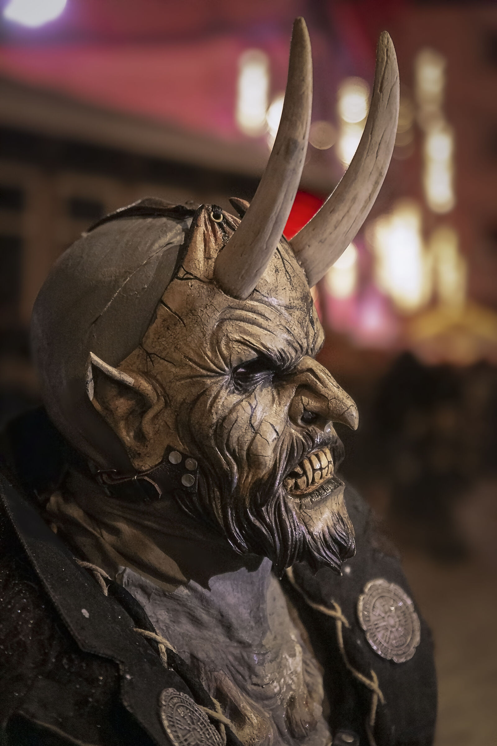 Krampus