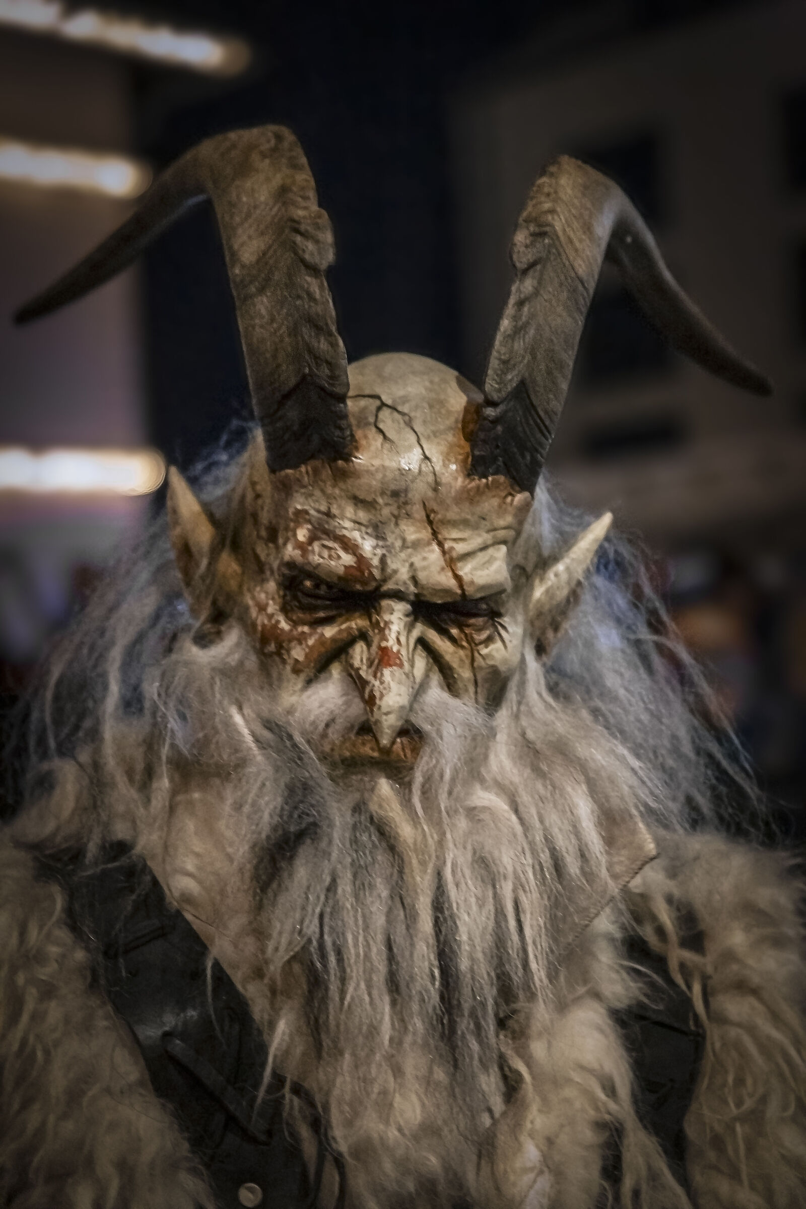 krampus