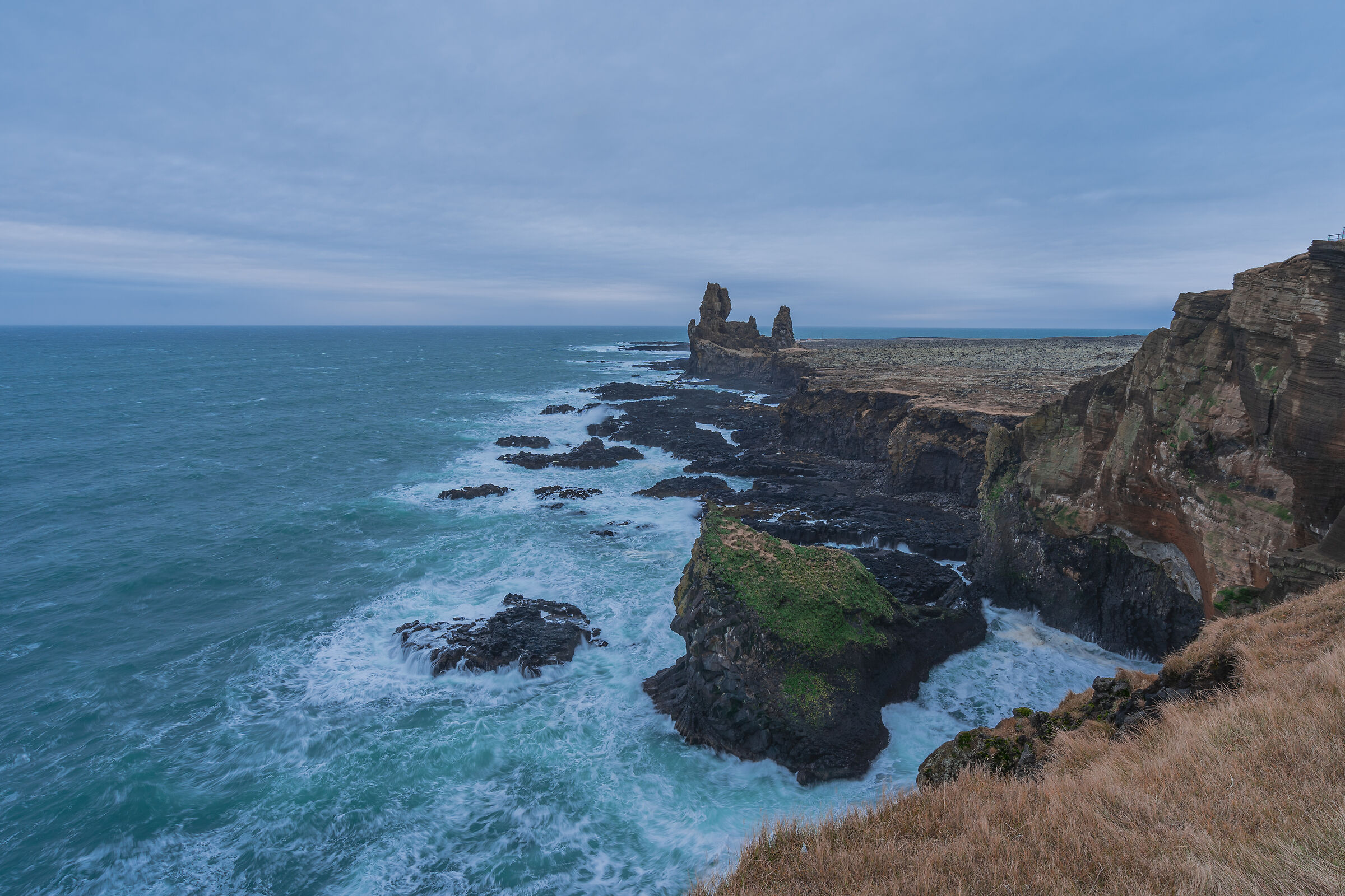 Londonngar - Iceland