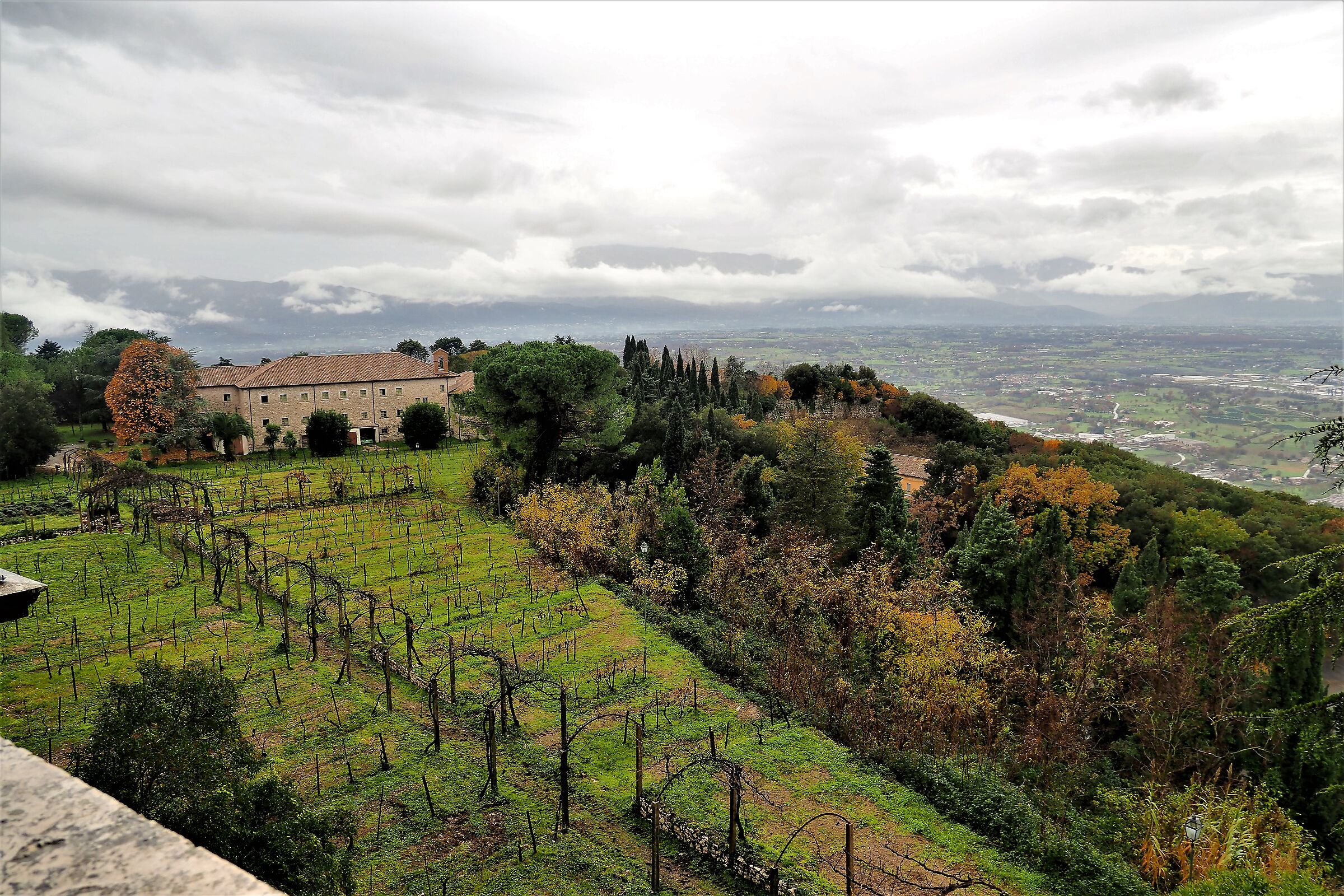 Montecassino 1