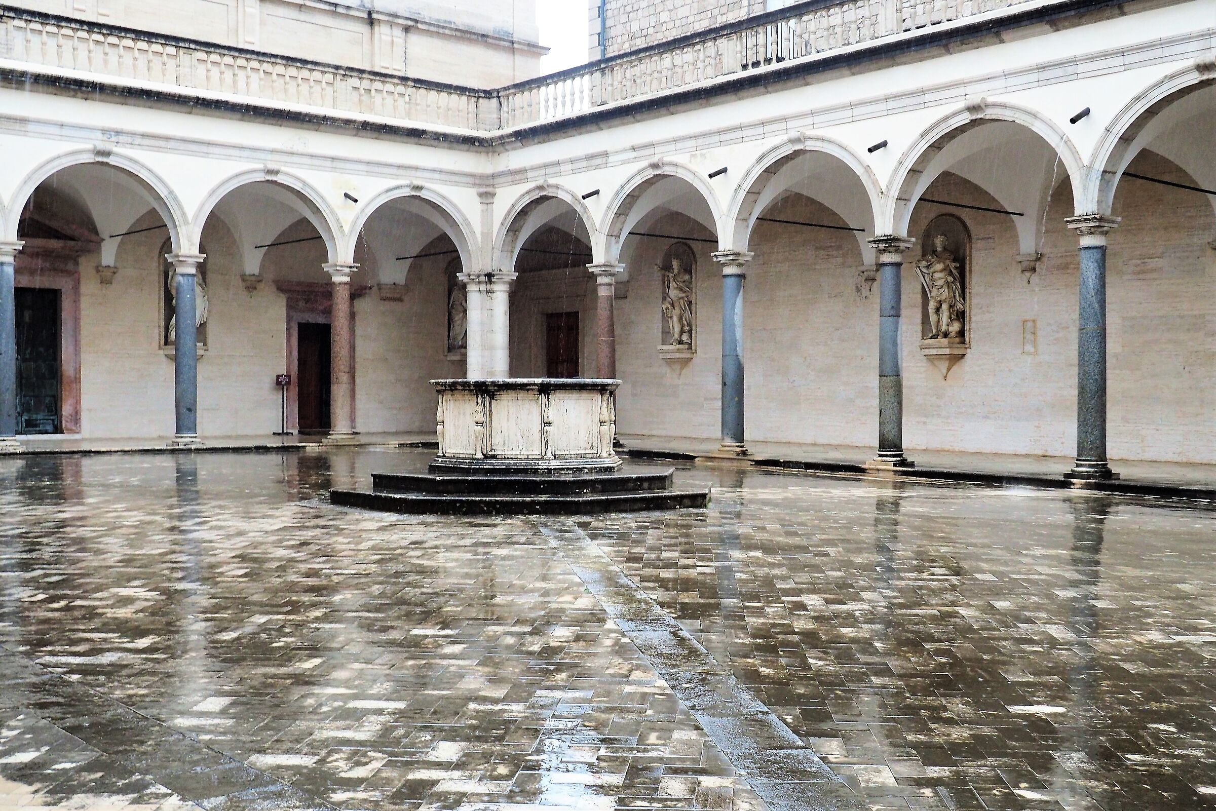 Abbazia di Montecassino