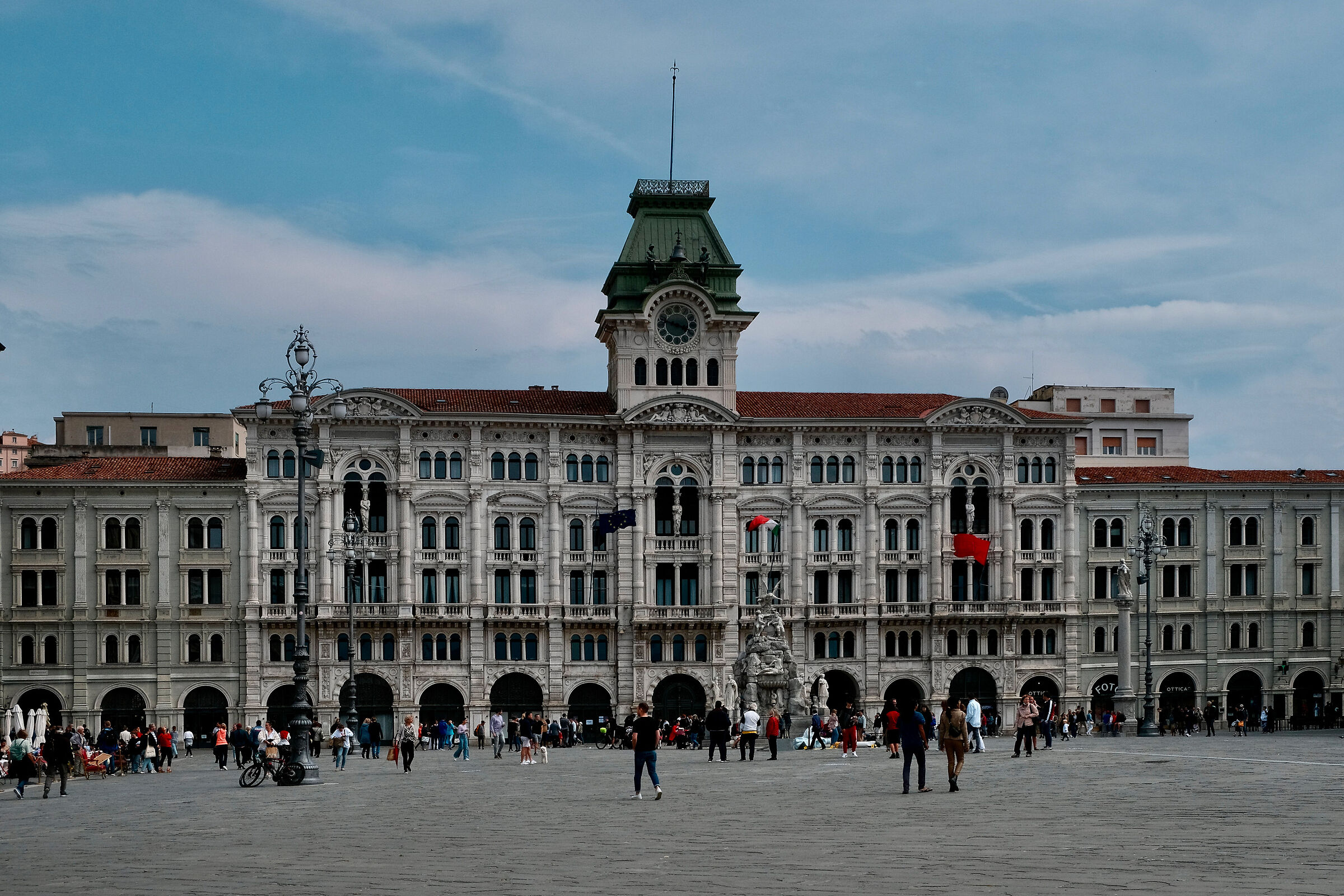 Trieste