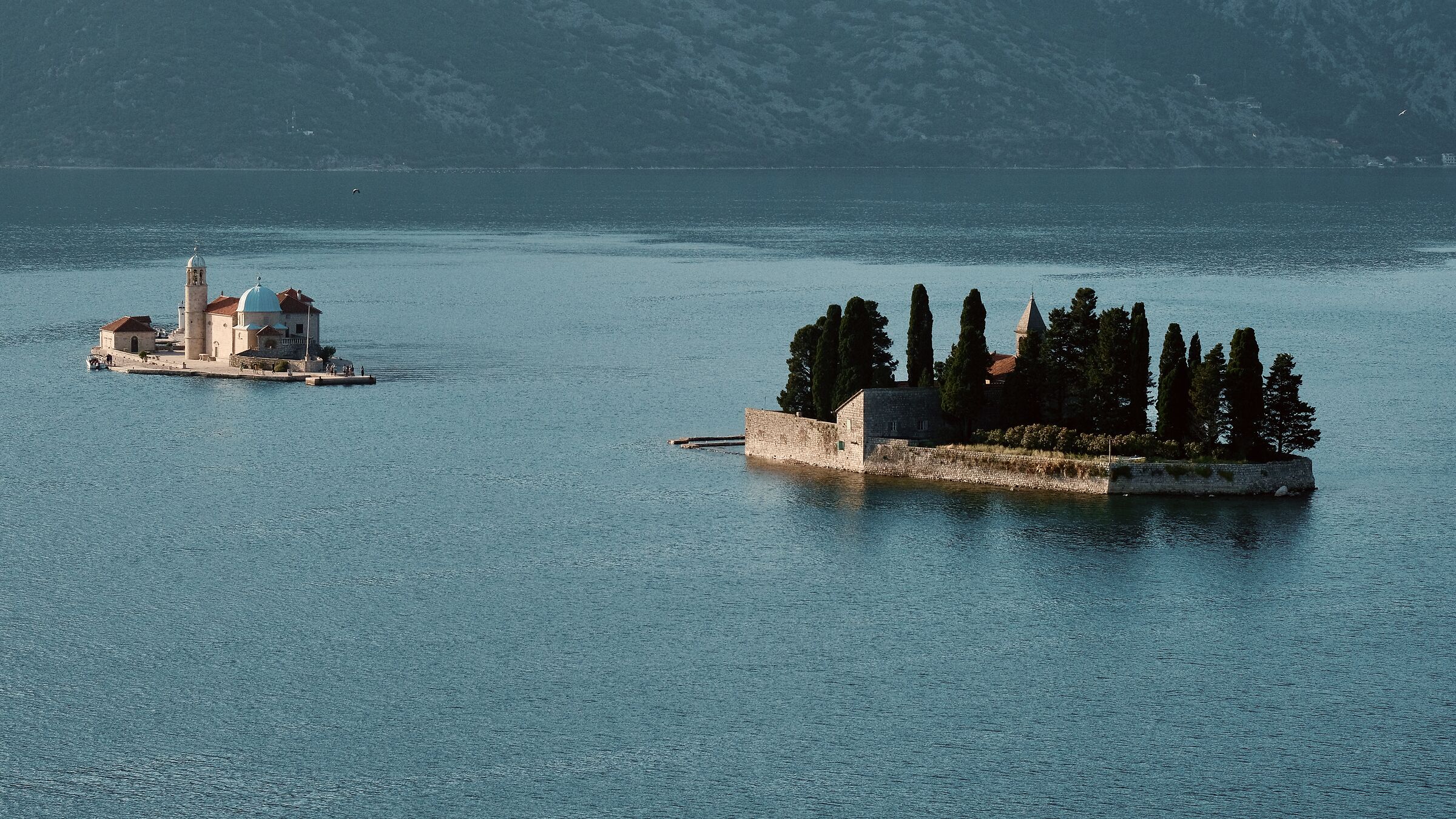 Chiesa Madonna del Scarpello e Monastero di San Giorgio