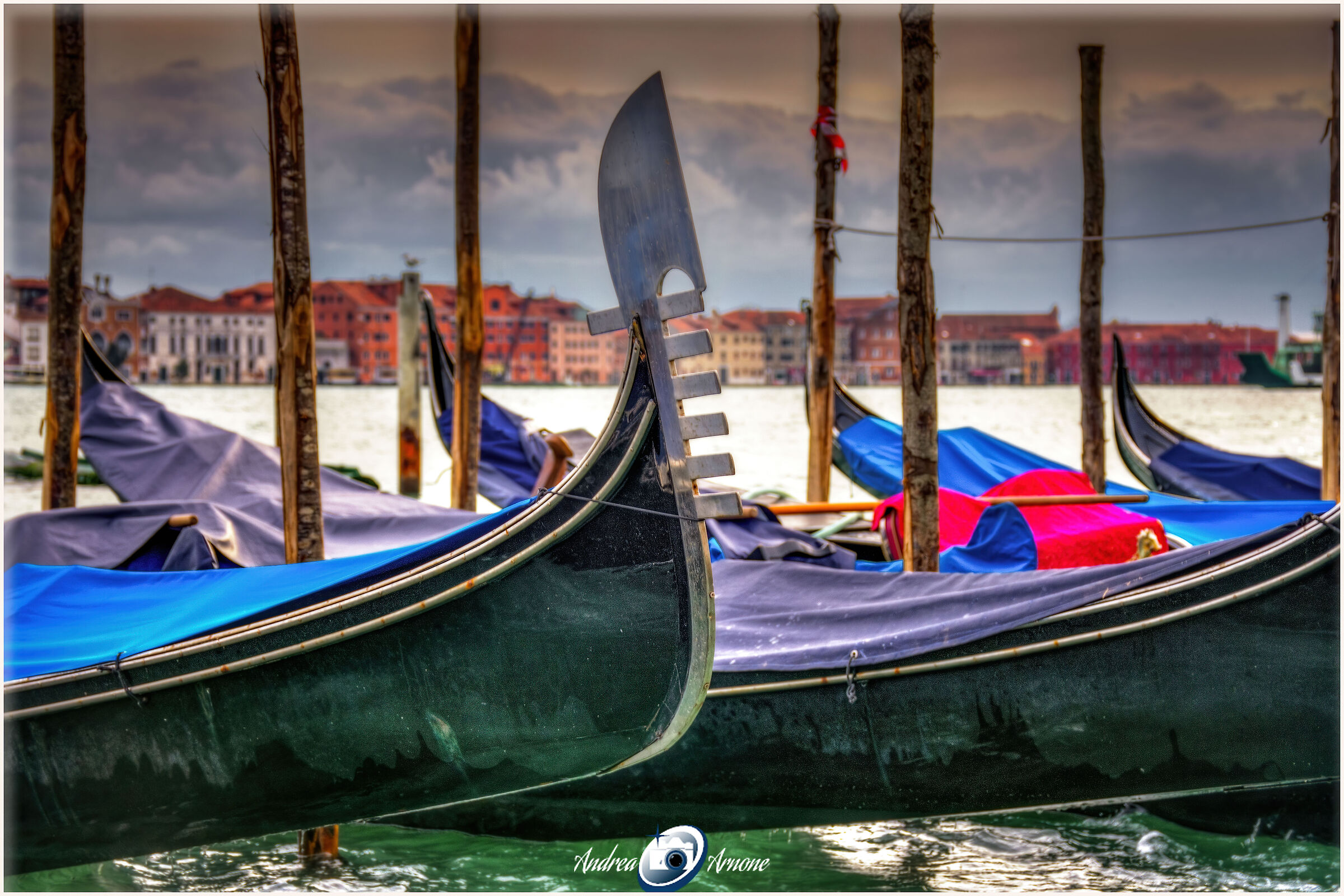 Un giro in Laguna ci stà - Venezia