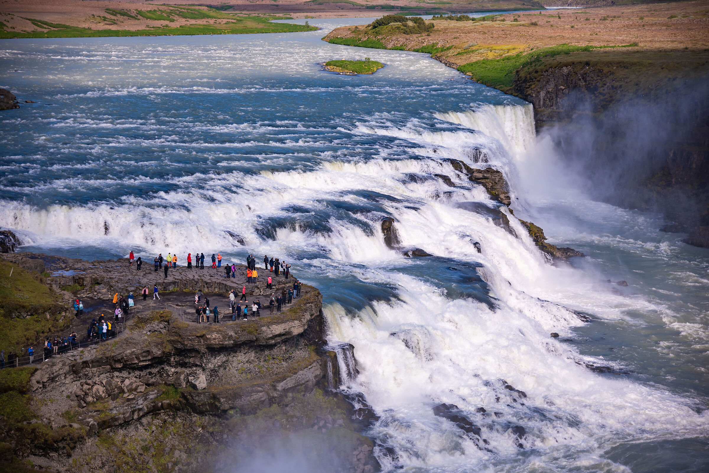 Gulfoss