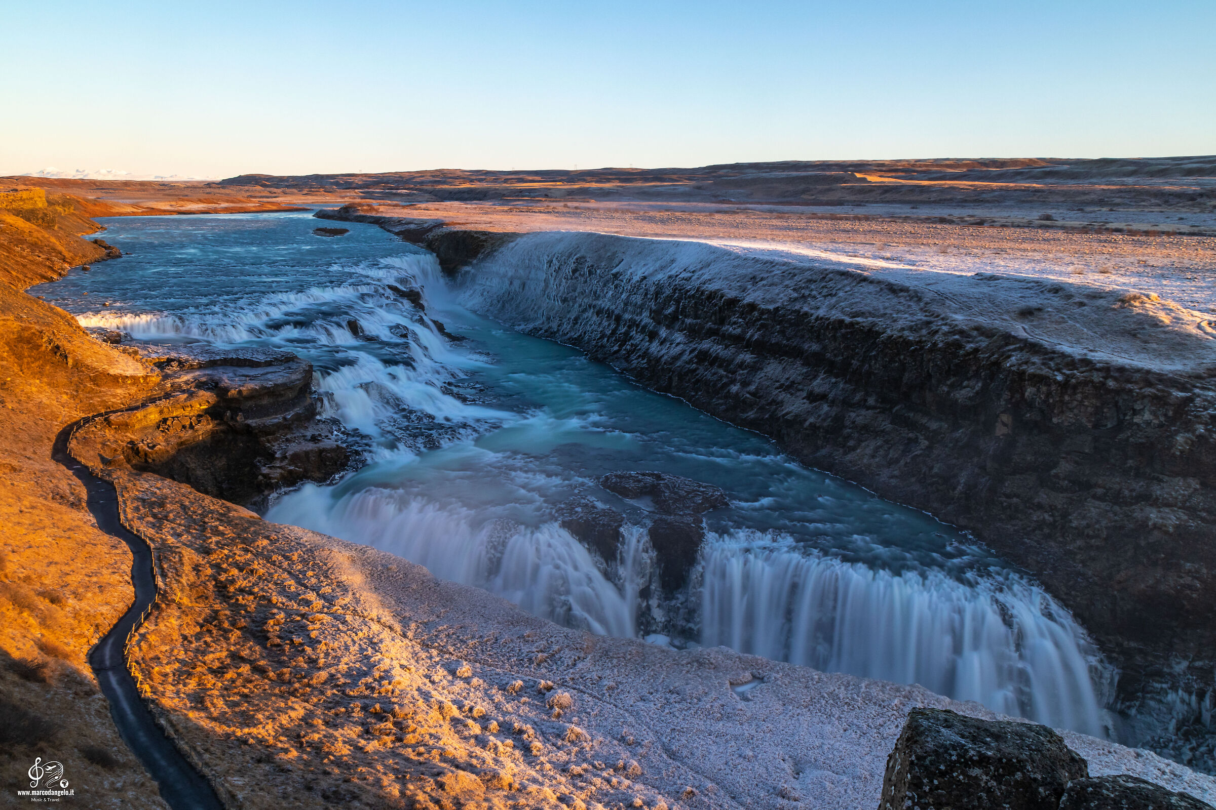 Gullfoss