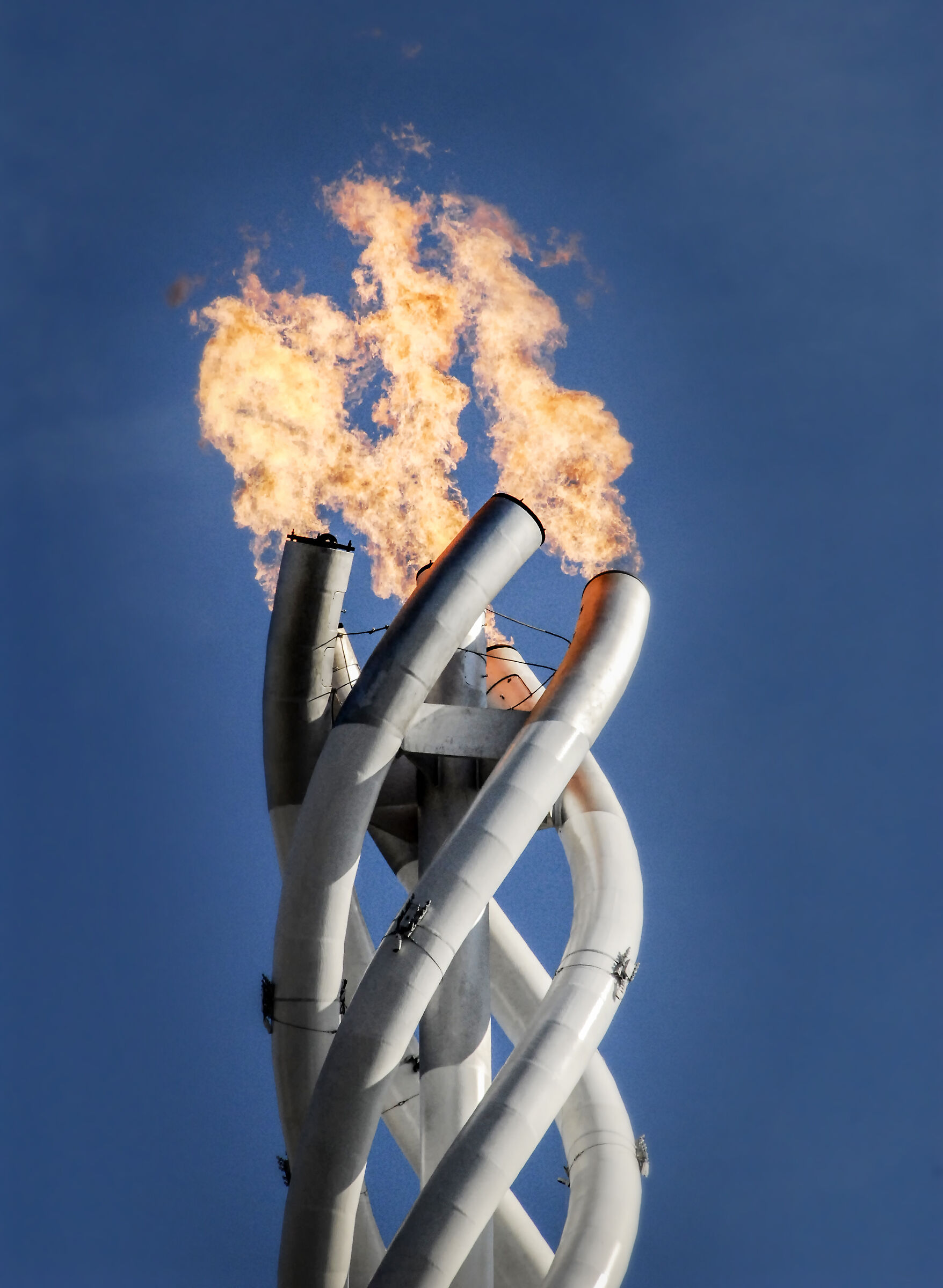Olympic Flame