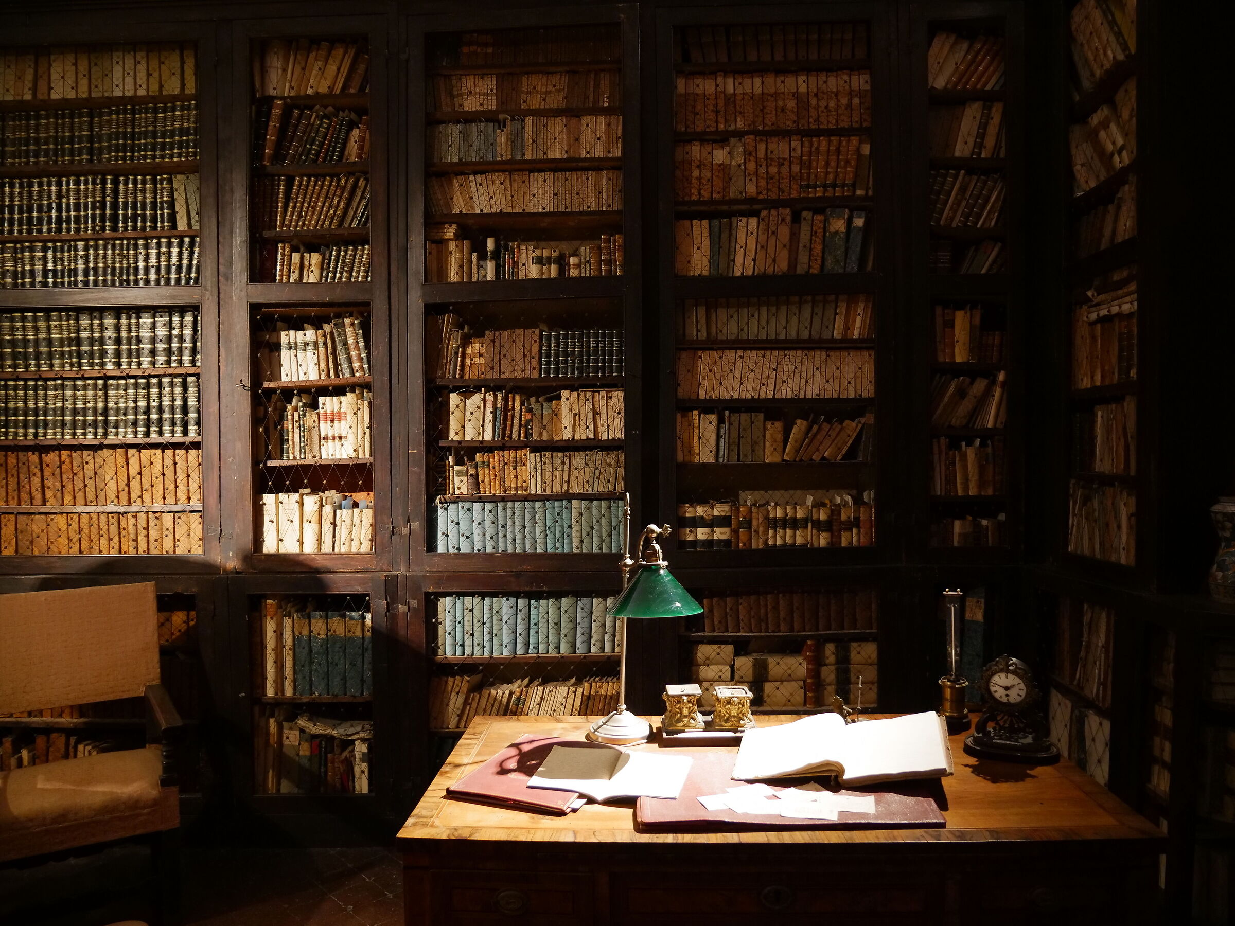 Imola Palazzo Tozzoni Studio