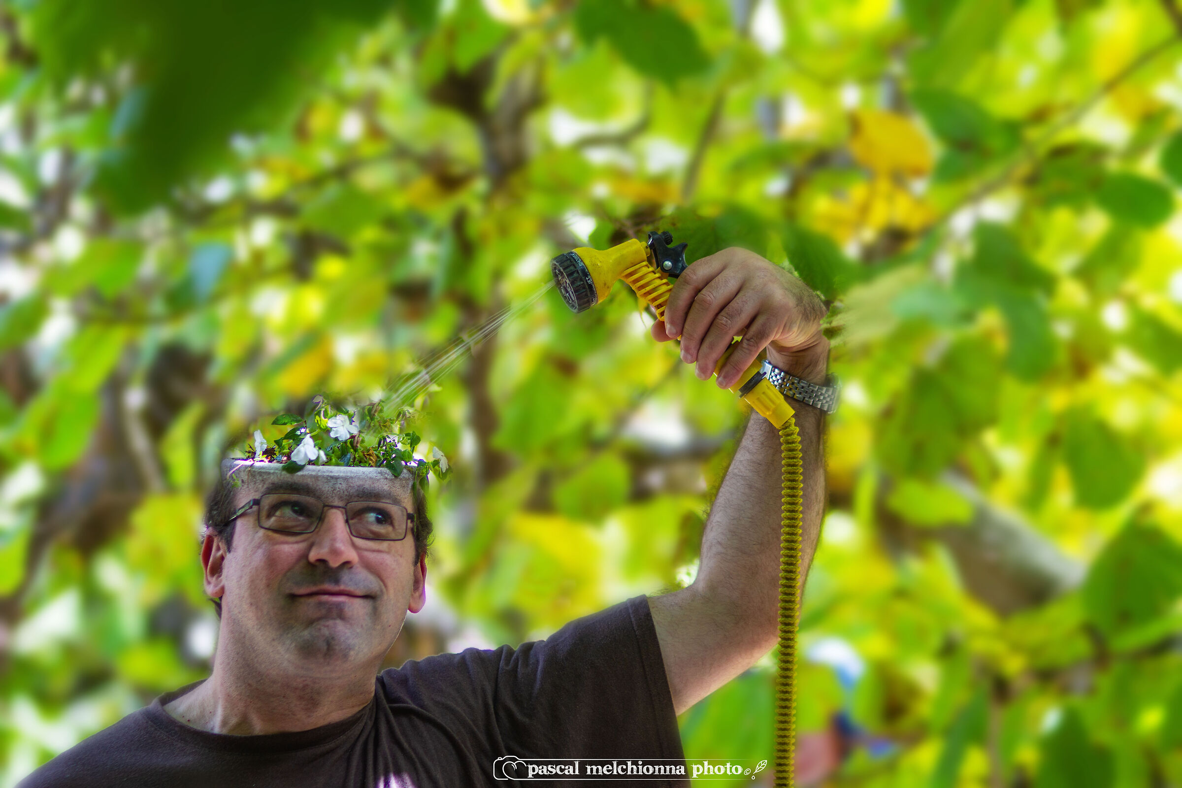 Coltiviamo pensieri positivi...