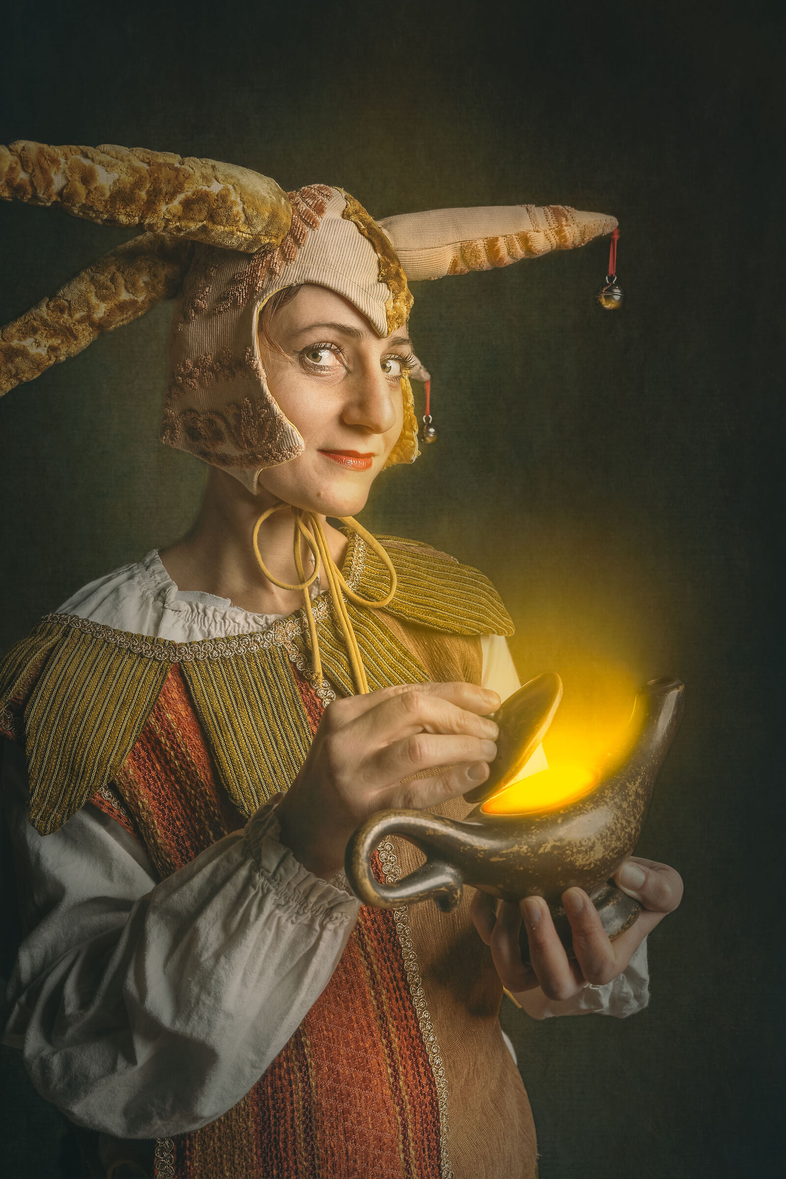 La lampada di ArteAre
