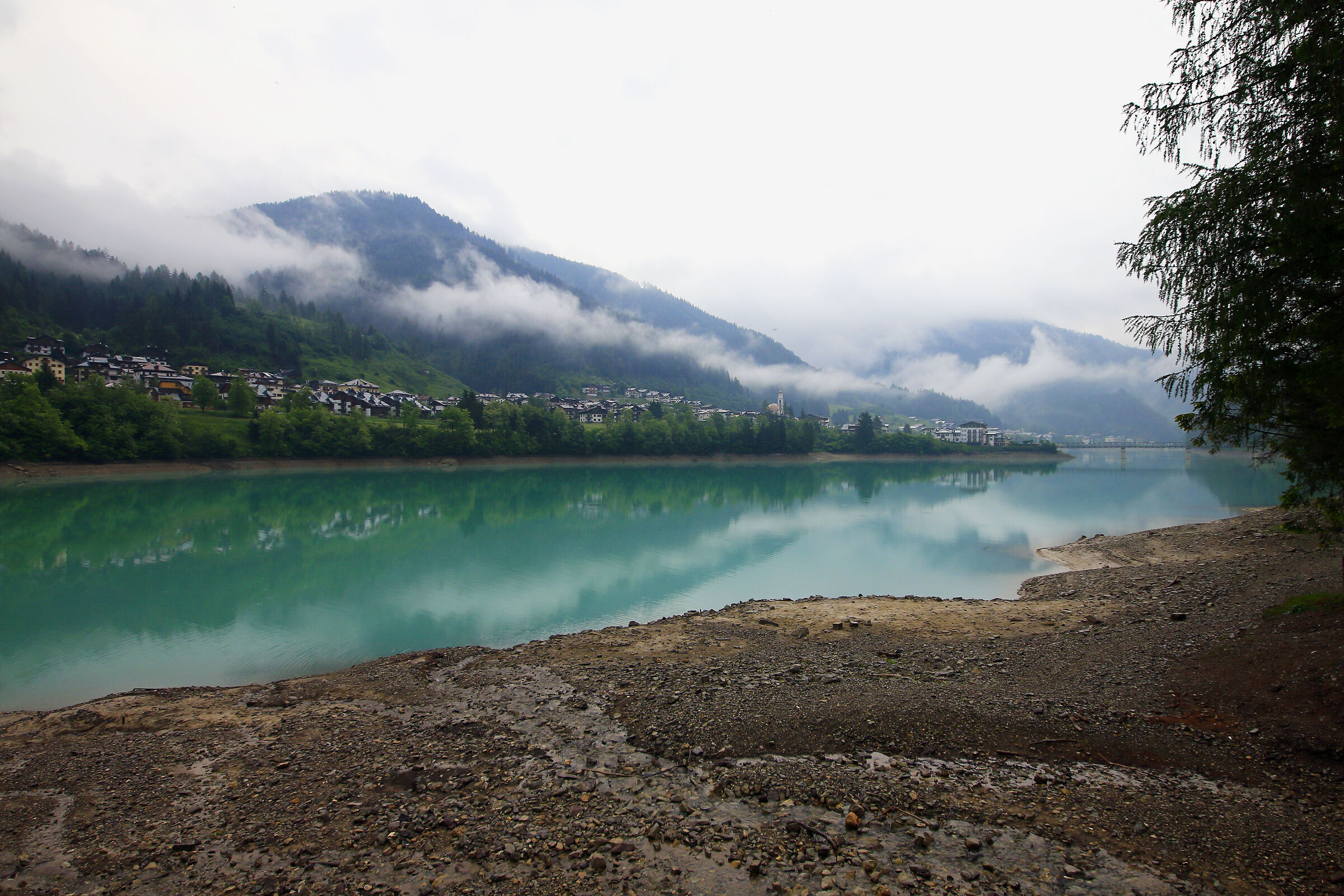 lago di Santa Caterina