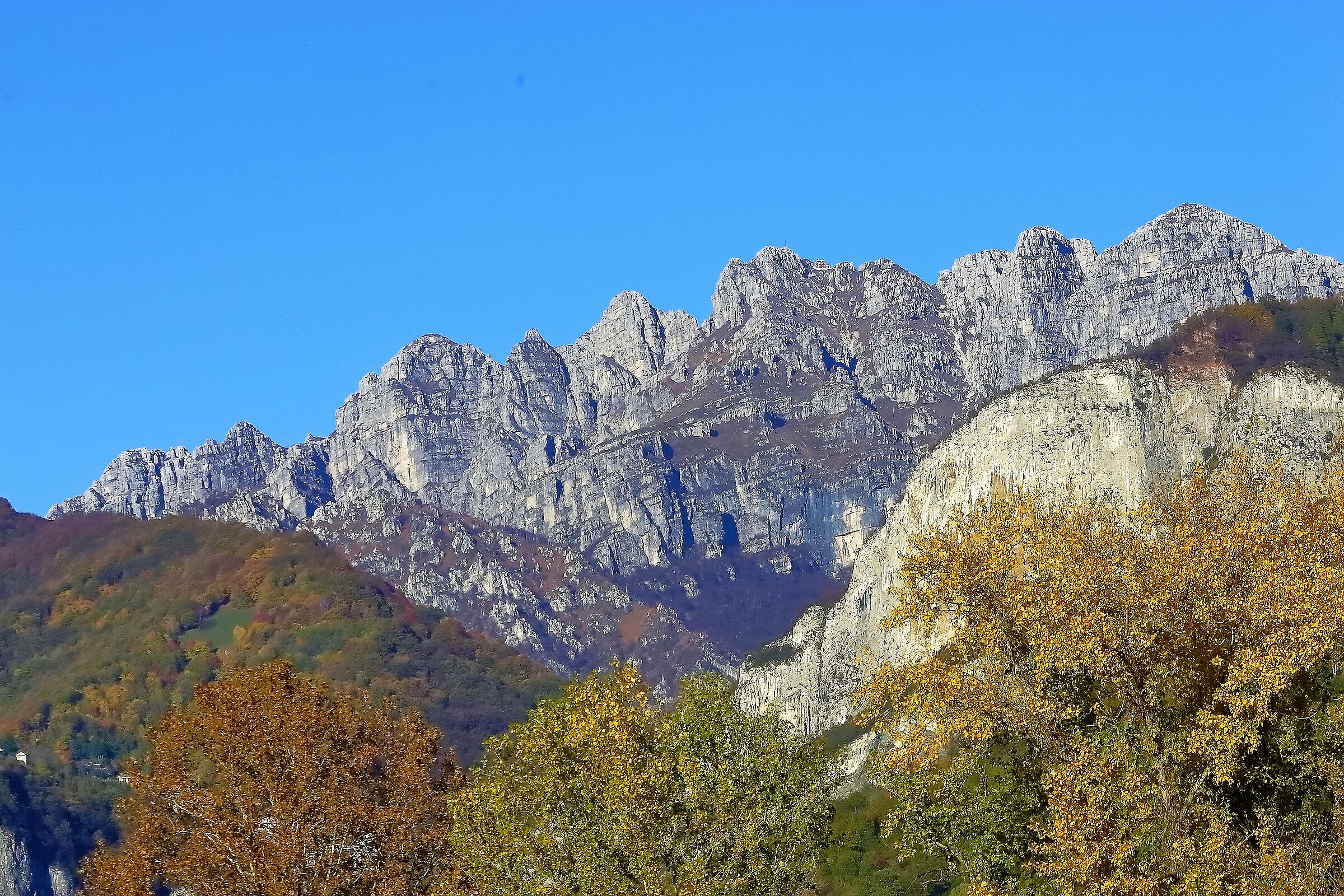 Resegone 18 novembre 2022