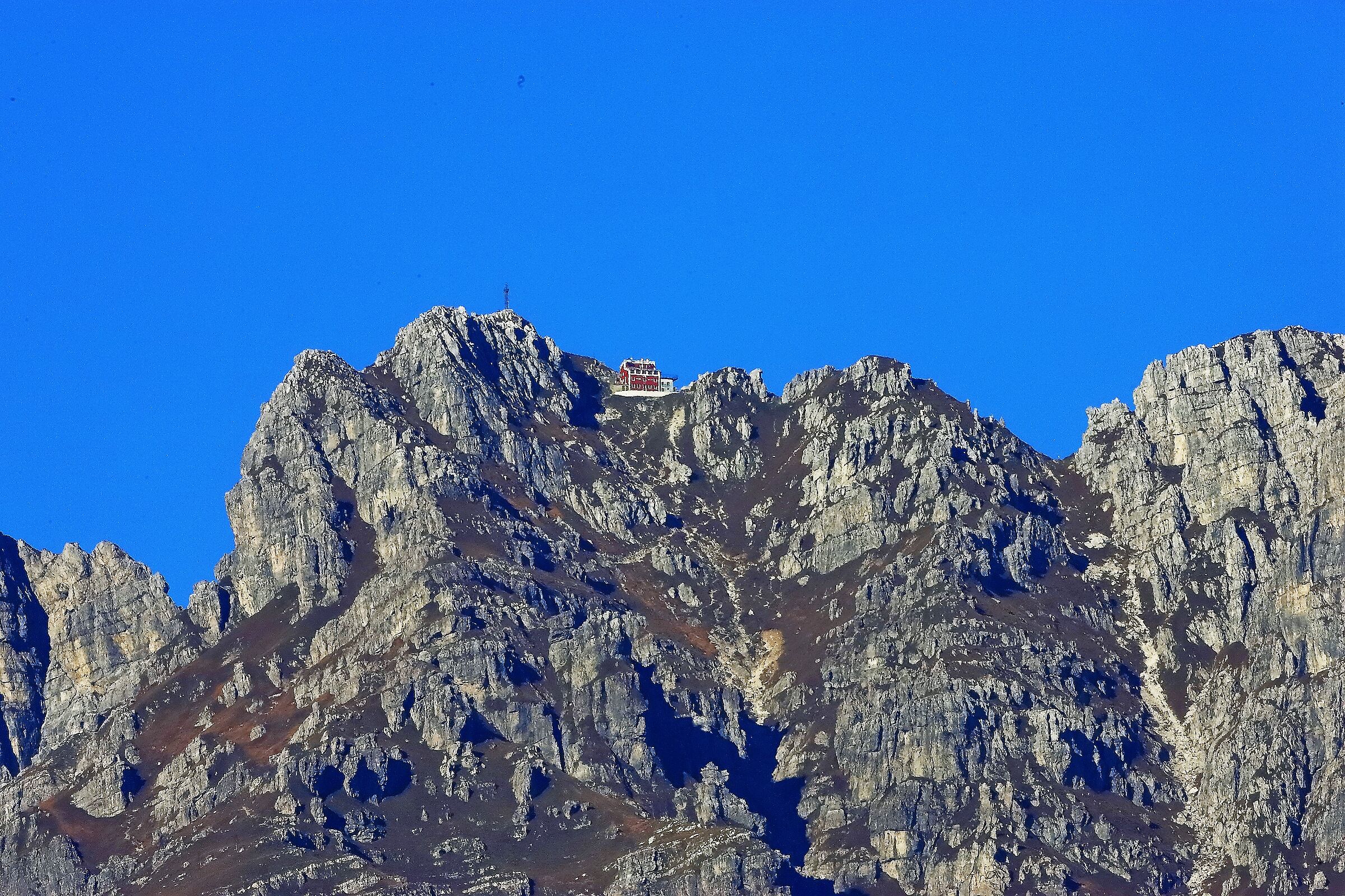 Resegone 18 novembre 2022