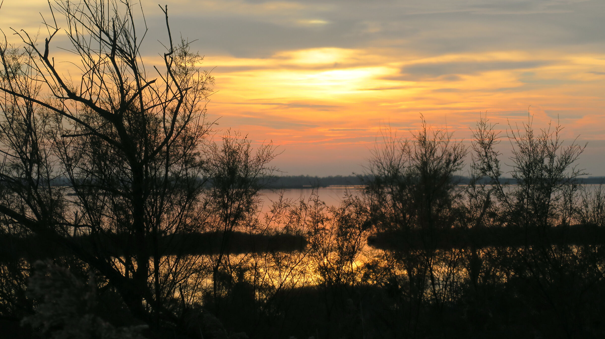 Laguna di Venezia