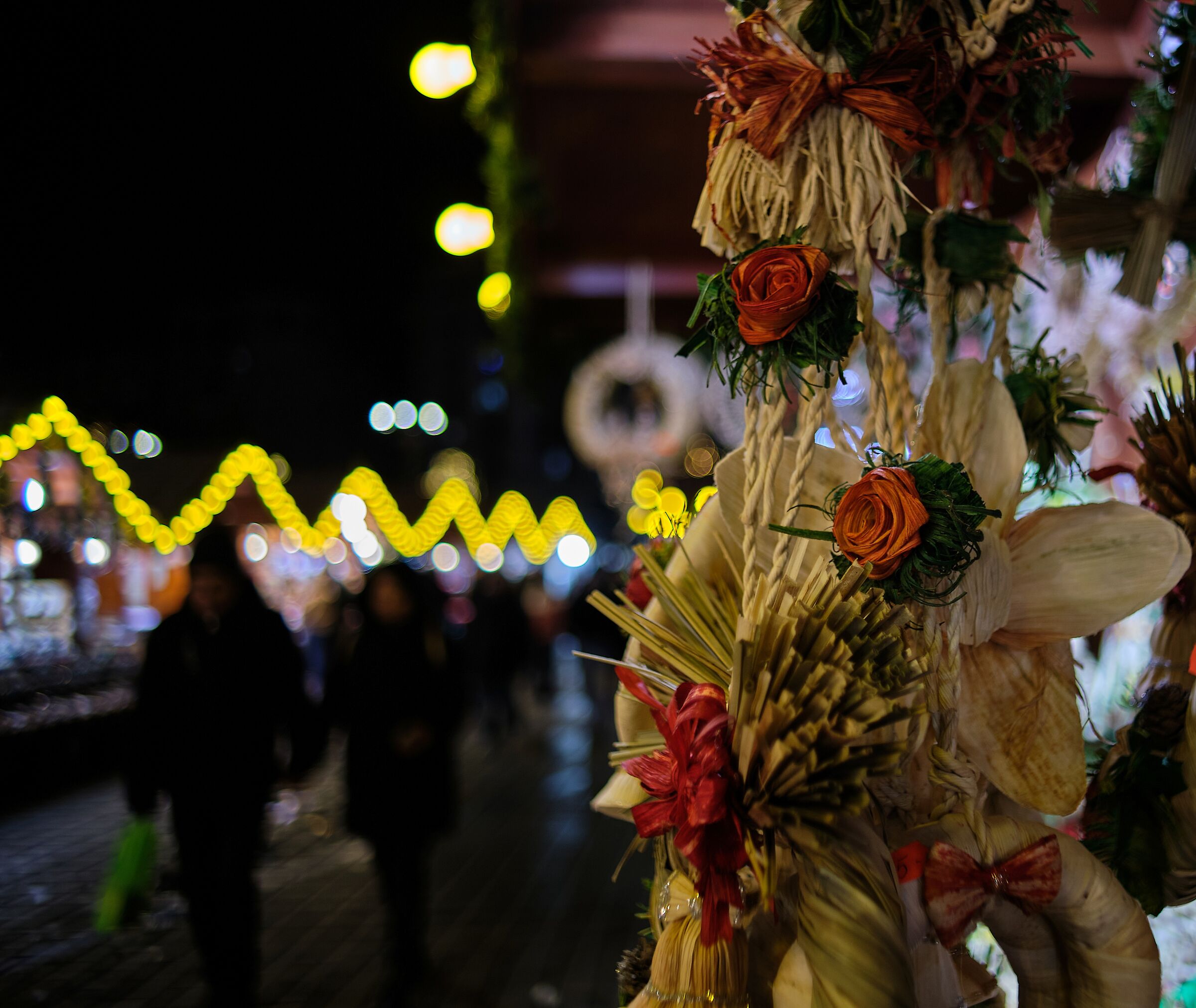 Il Natale sta arrivando