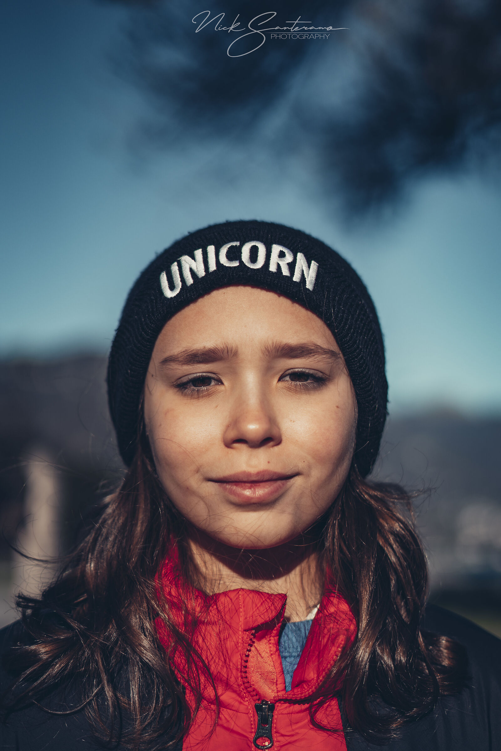 Unicorn