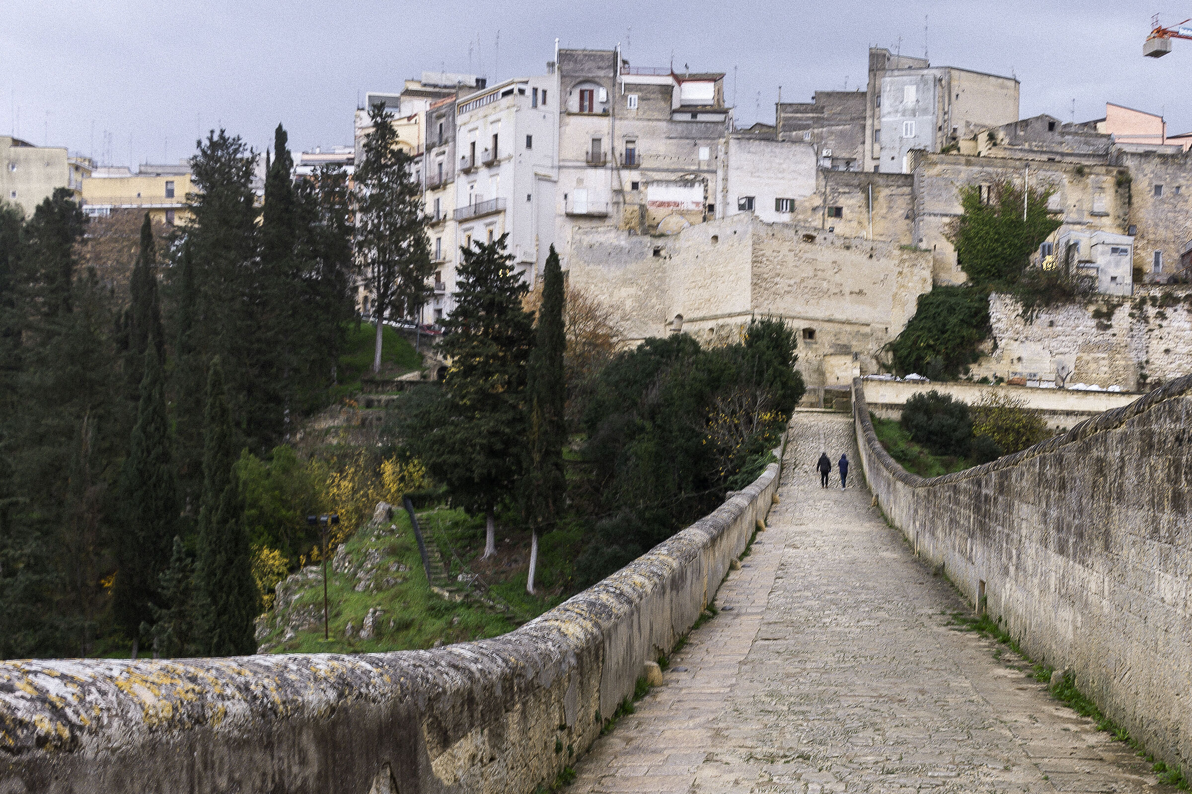 Escaping from "Spectre"