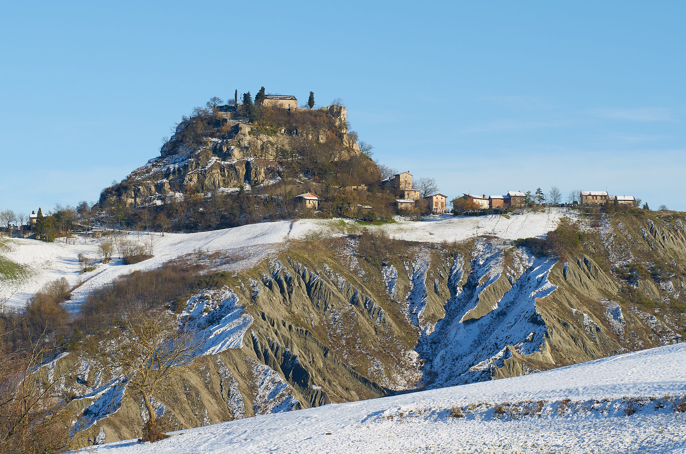 Castello di Canossa