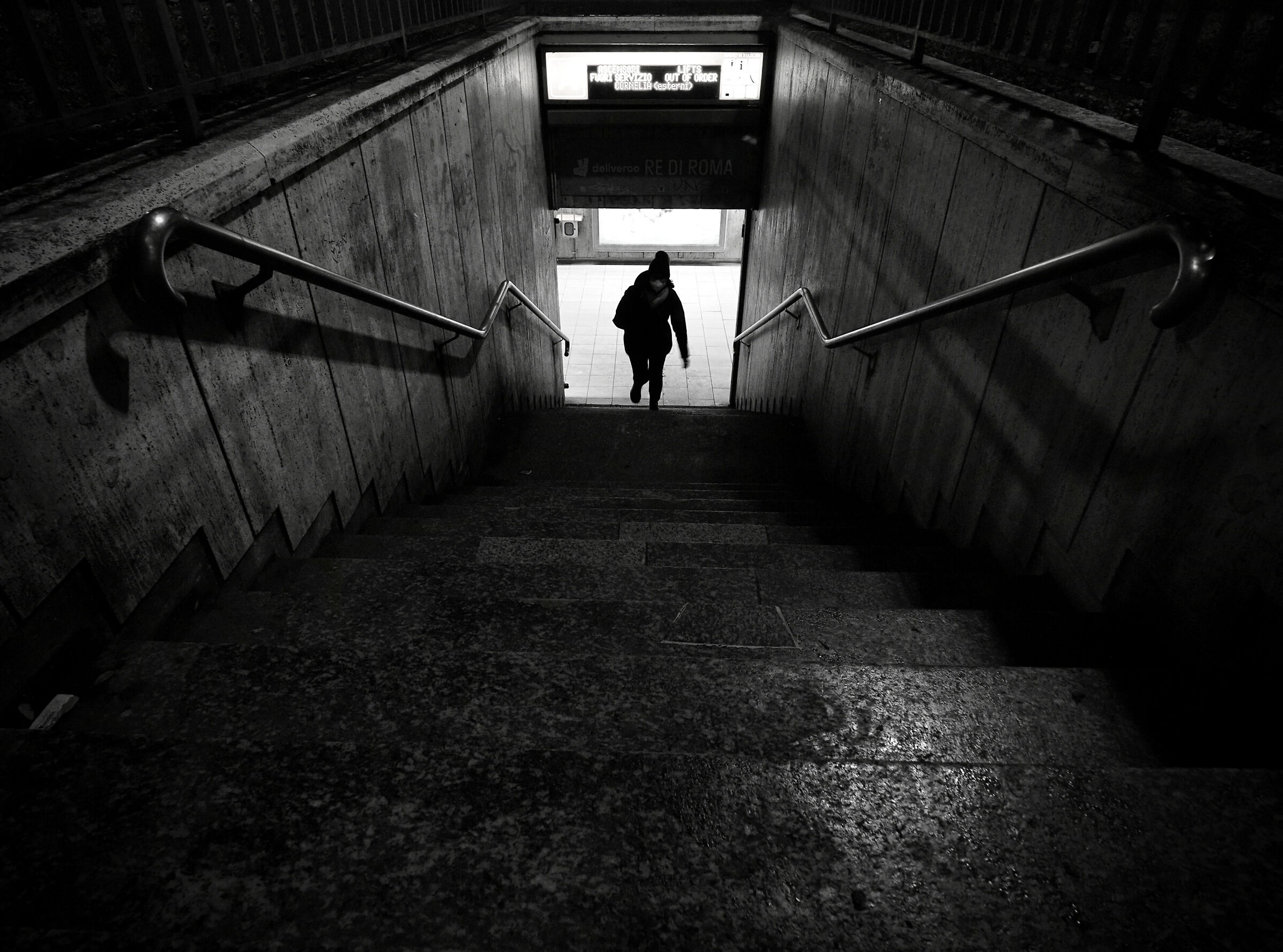 Metro 1