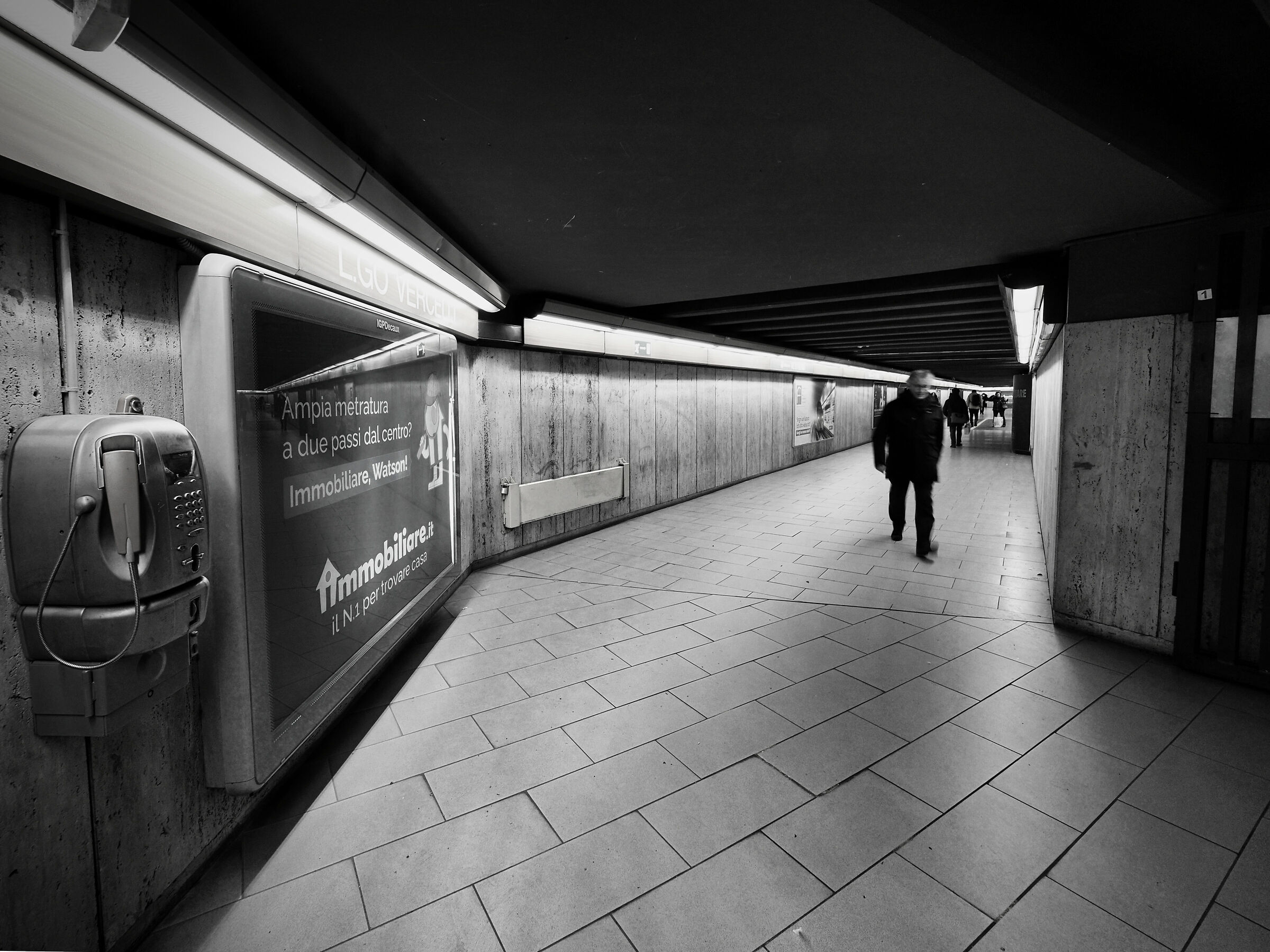 Metro 3
