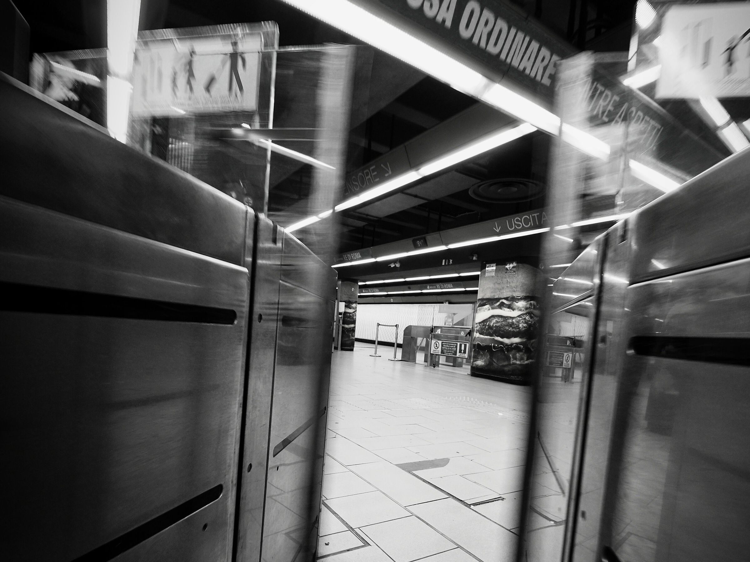 Metro 4