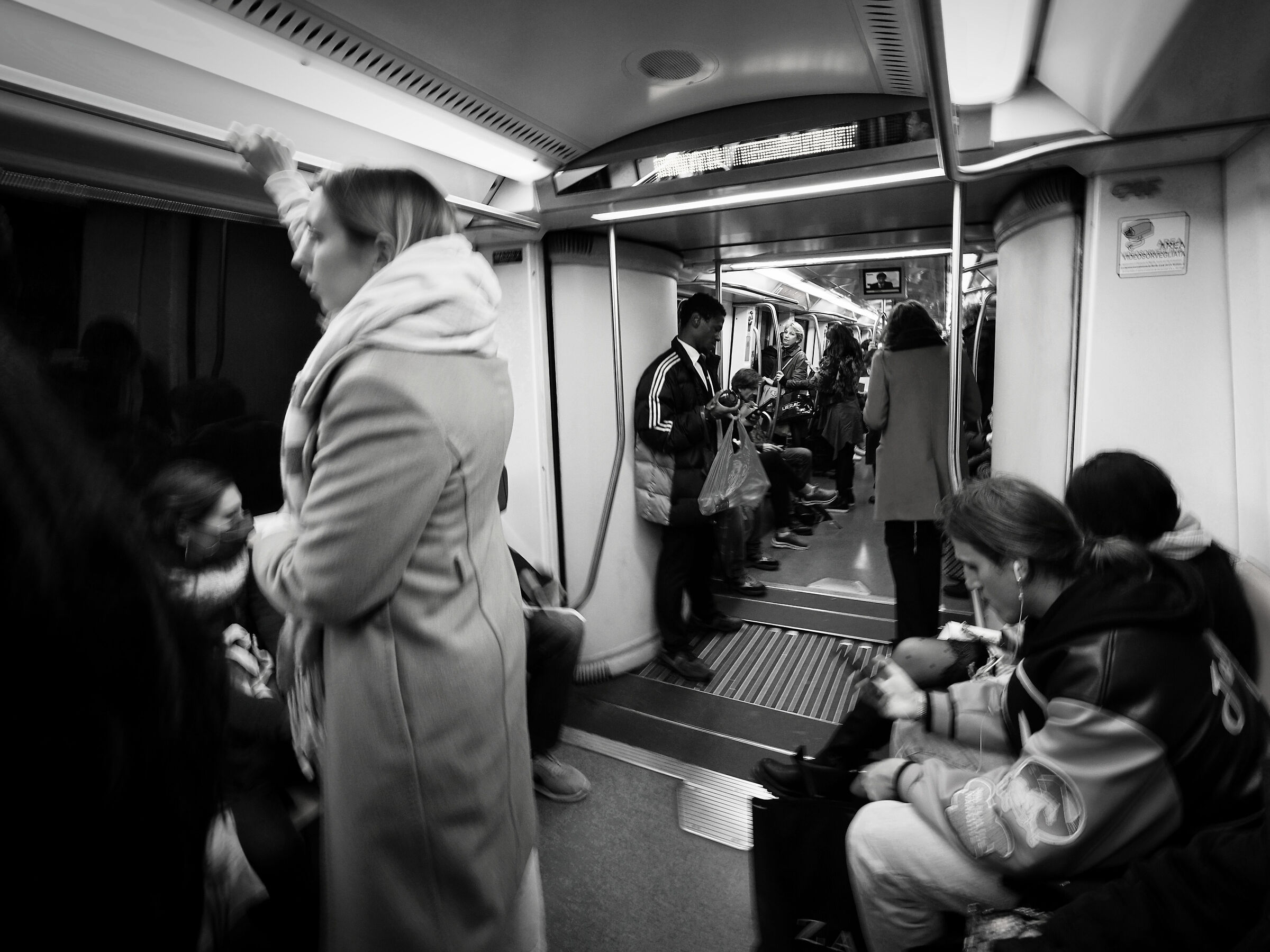 Metro 5