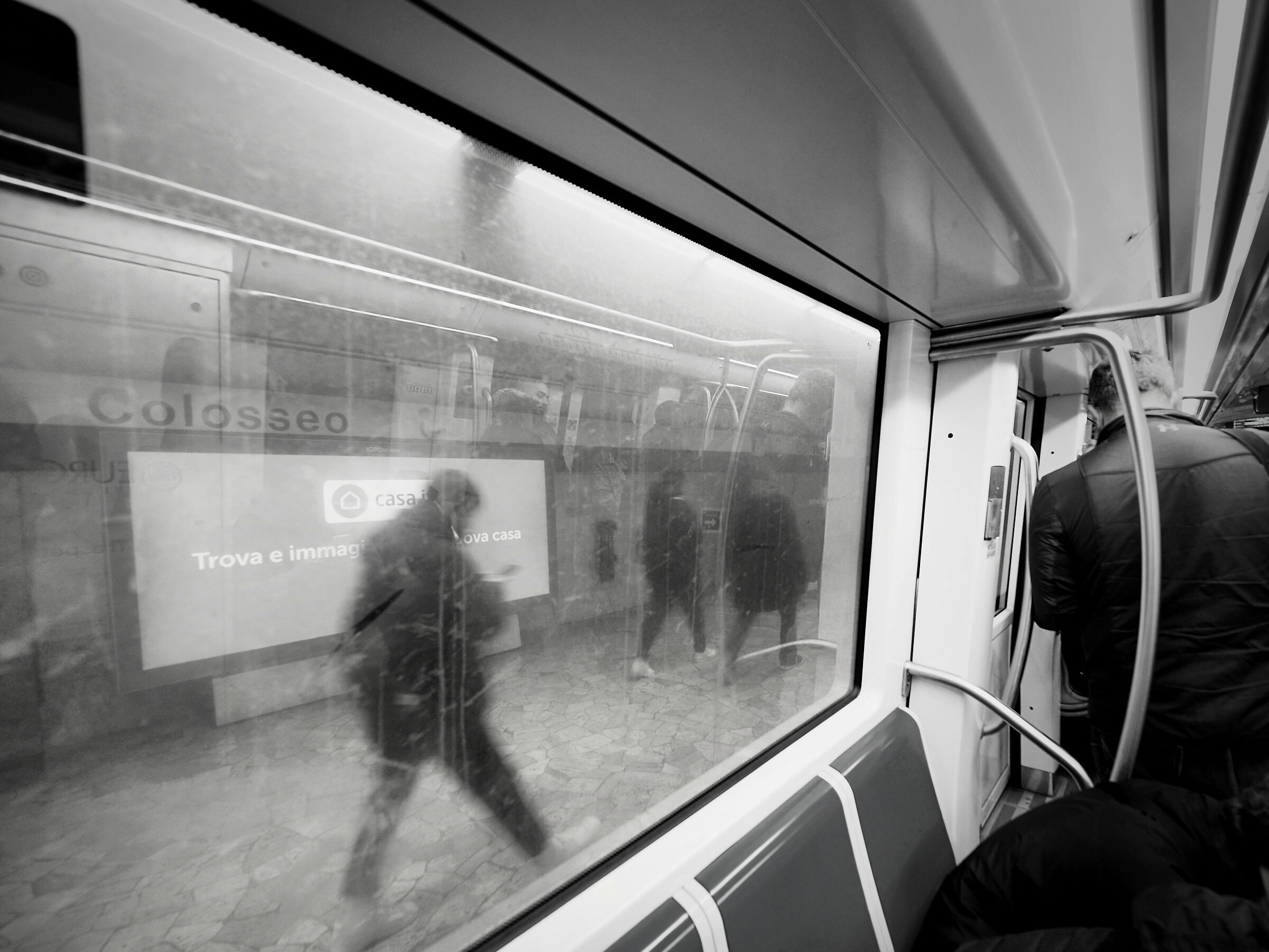 Metro 10