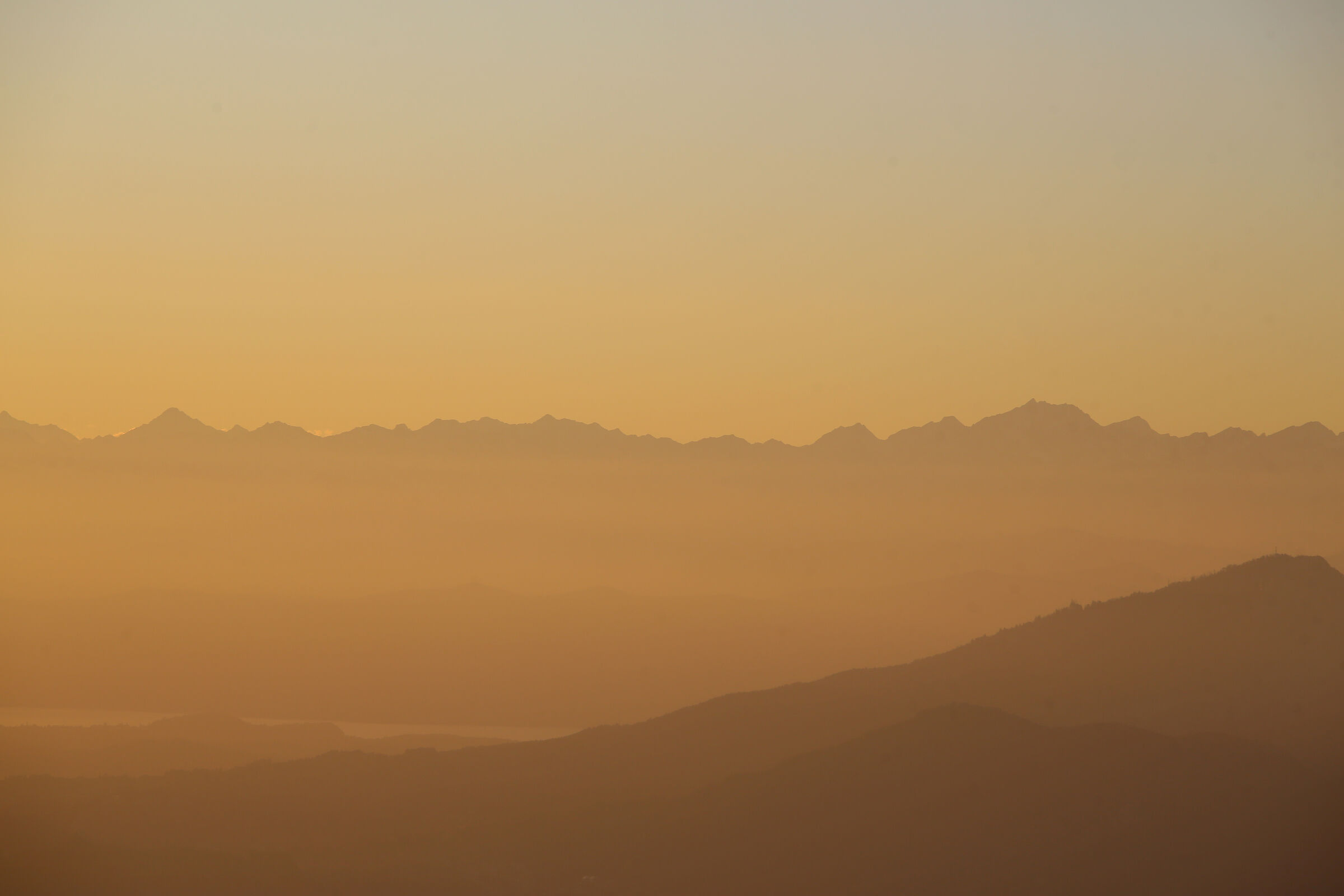 colori al tramonto 2