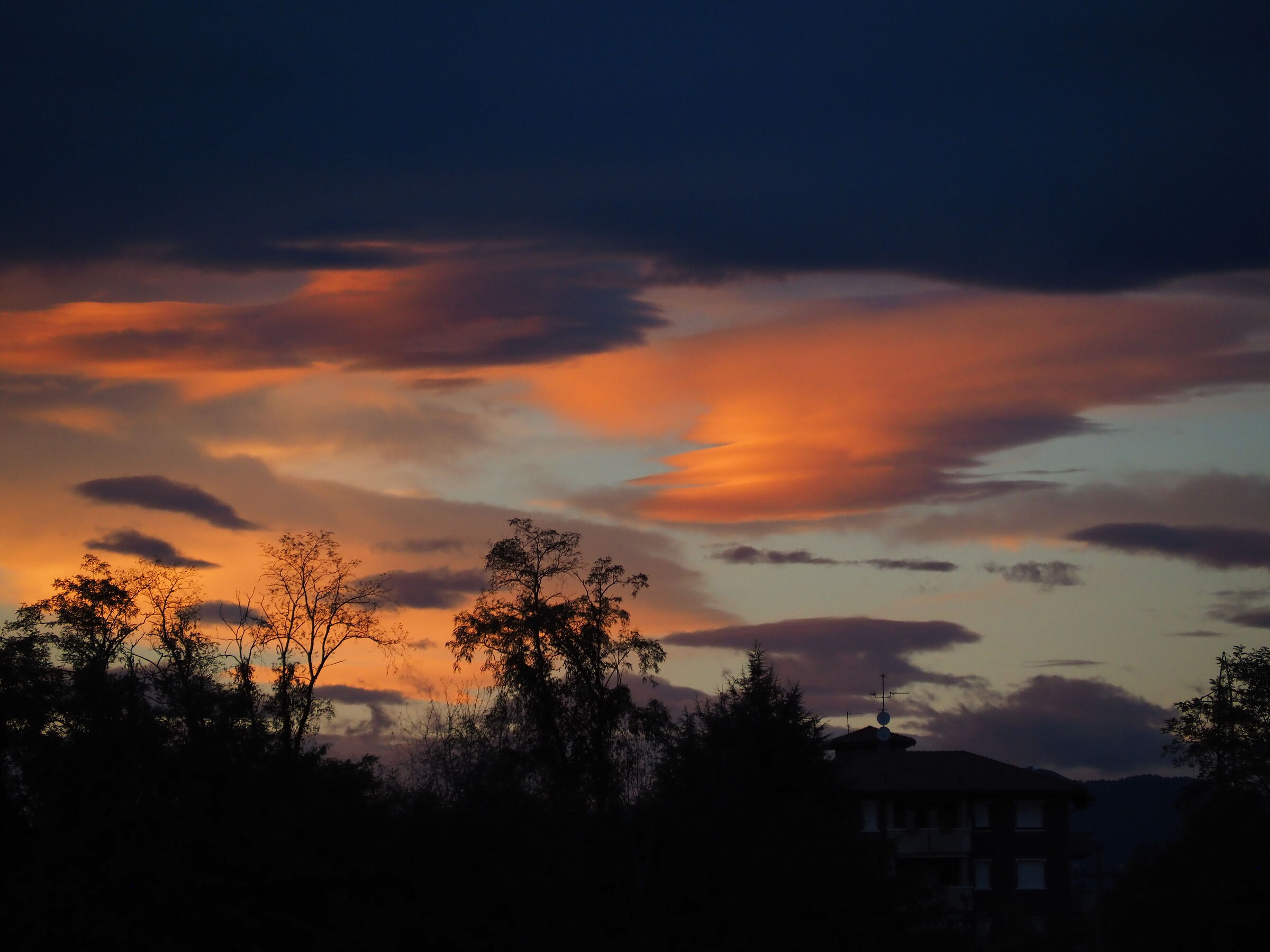 colori al tramonto 2