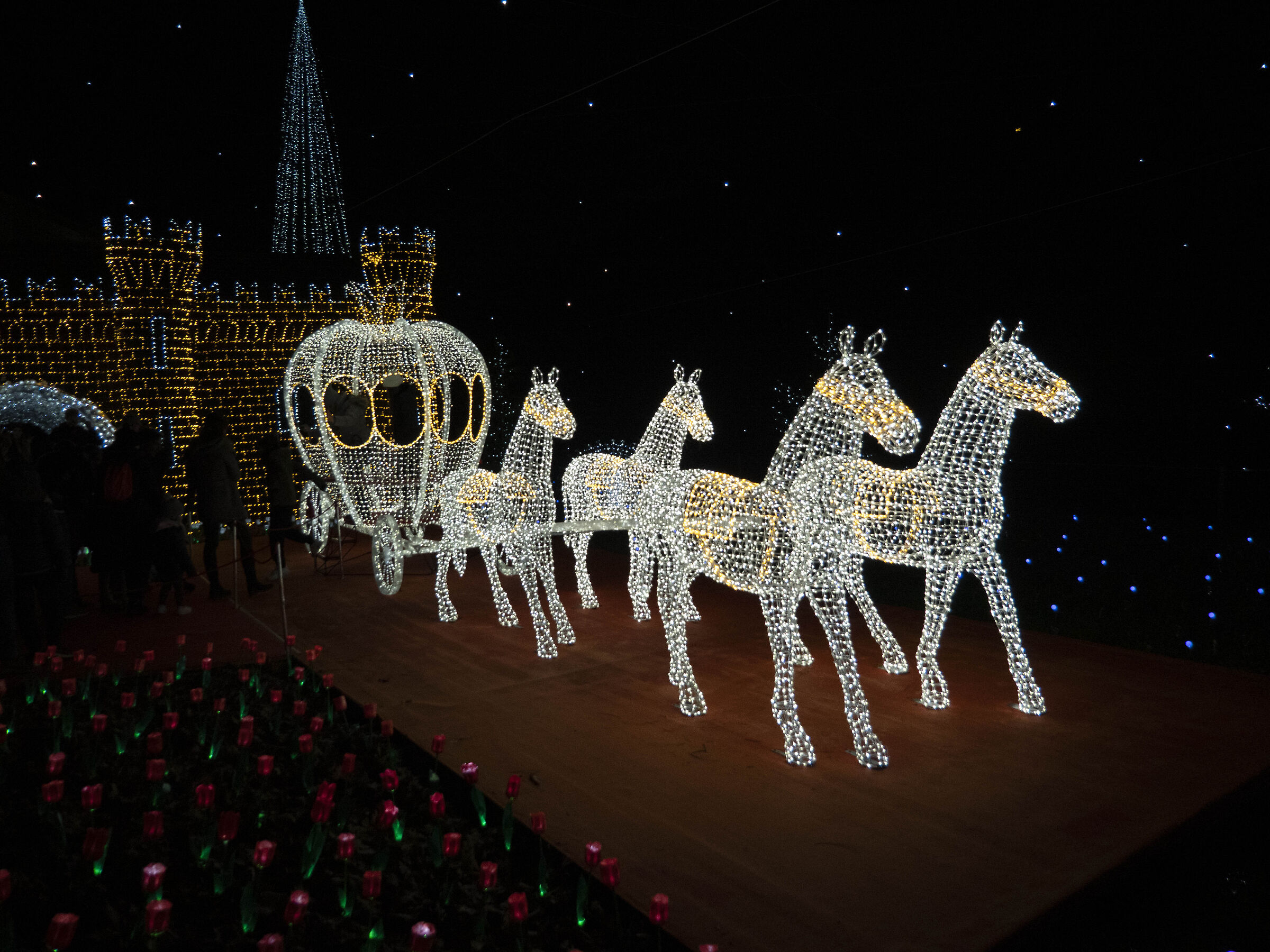 Lucine di Leggiuno VA