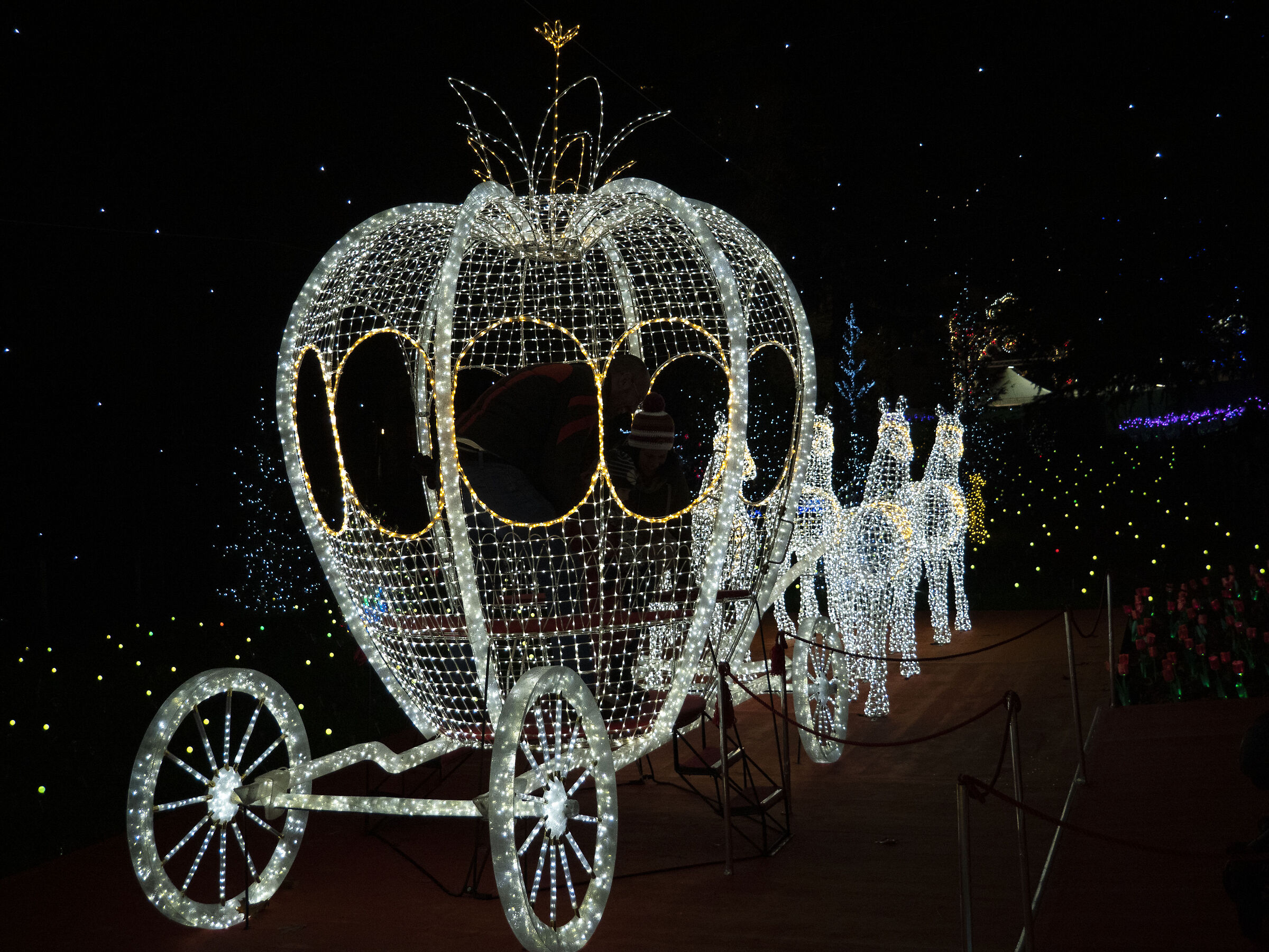 Lucine di Leggiuno VA