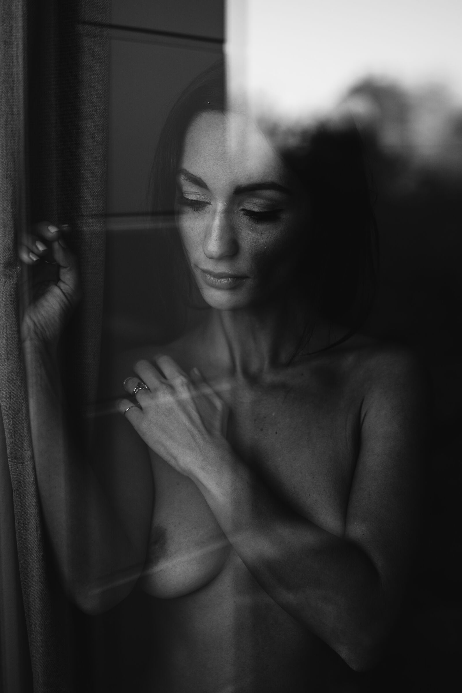 Stolen moments...