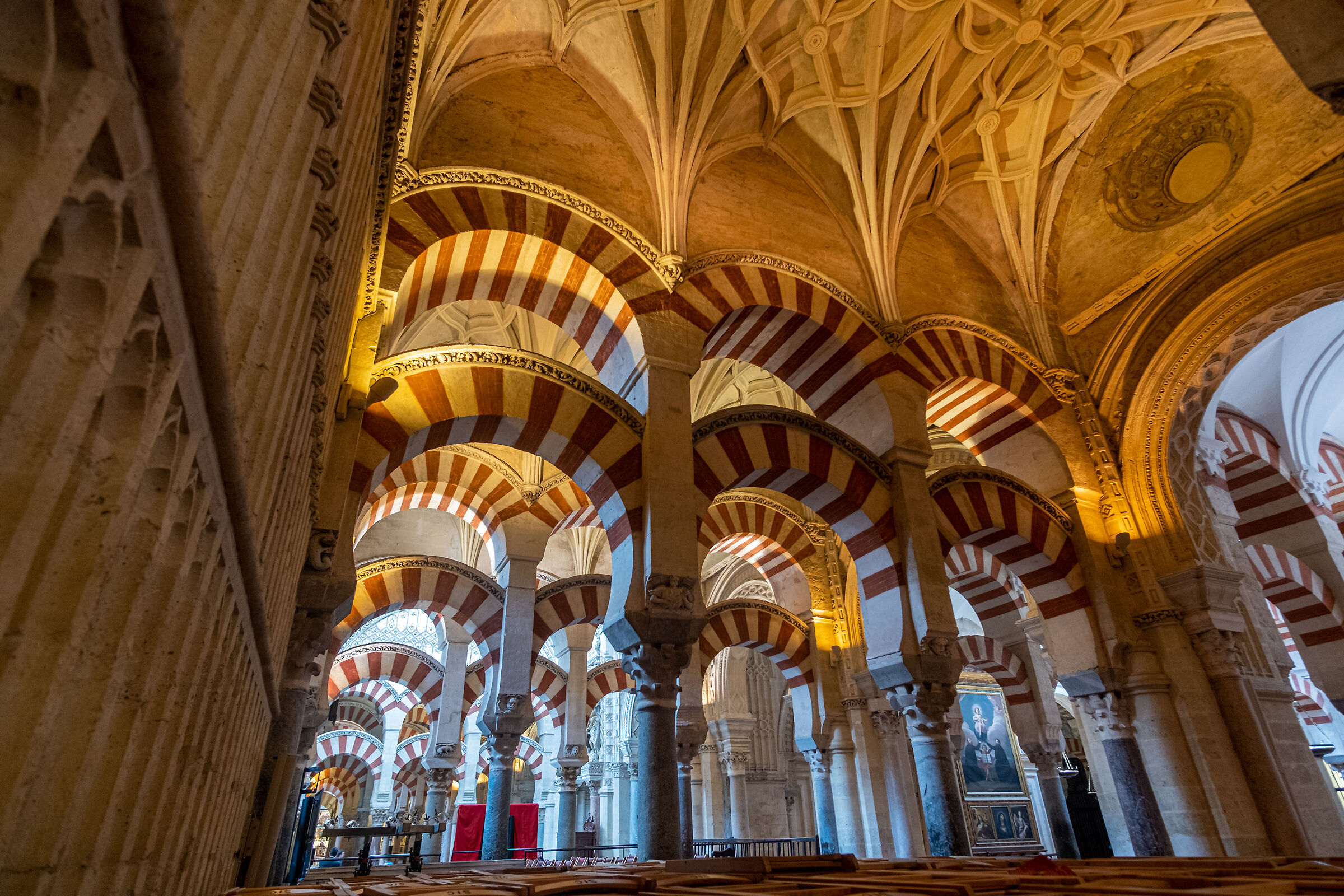Mezquita of Cordoba
