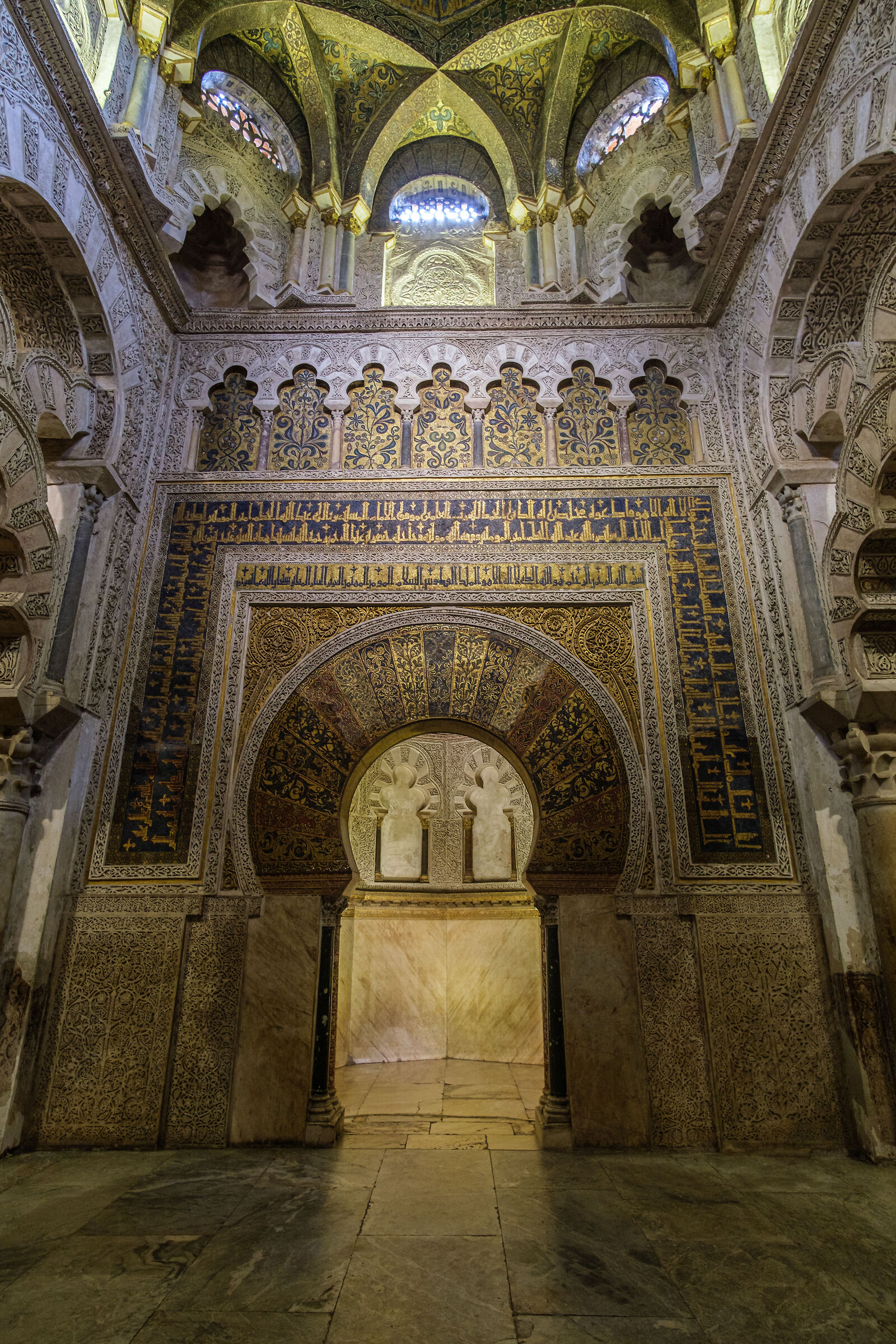 Mezquita of Cordoba