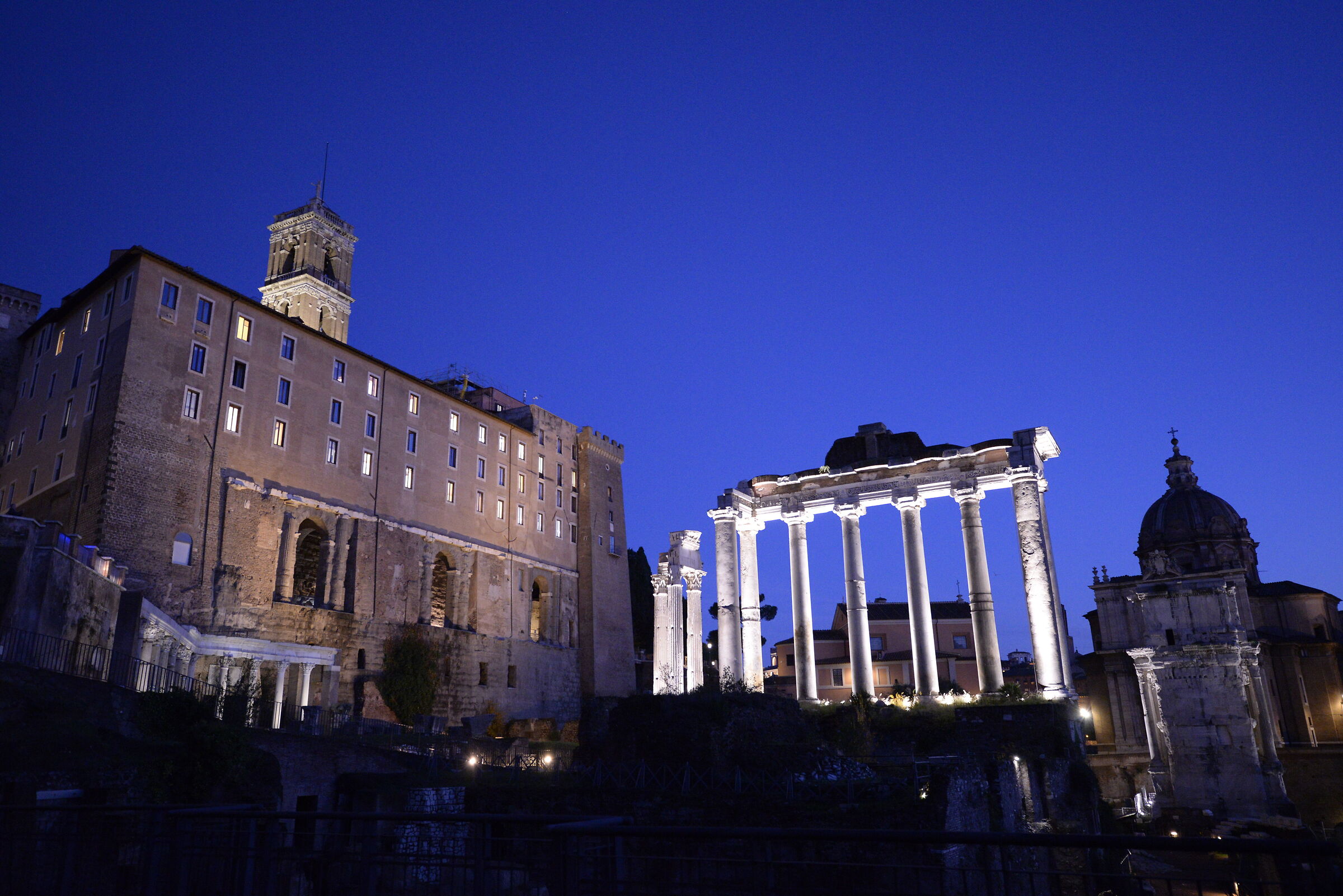 Temple of Apollo