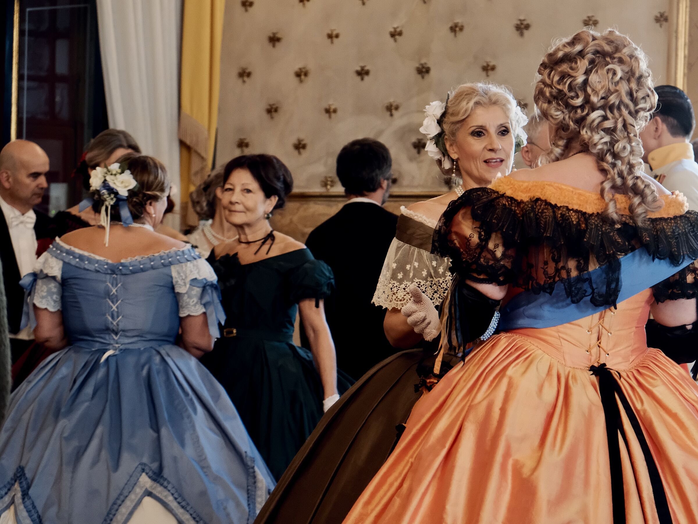 Padova Festival 800 - 2018