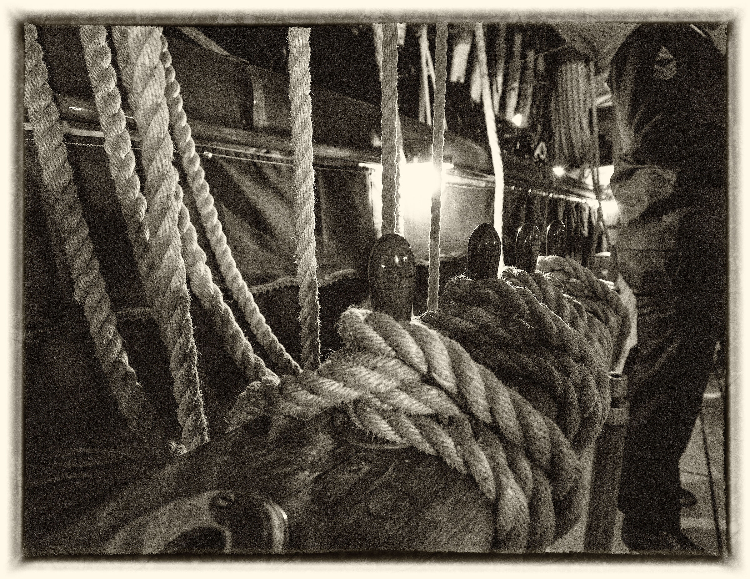 "Accordature Navali"