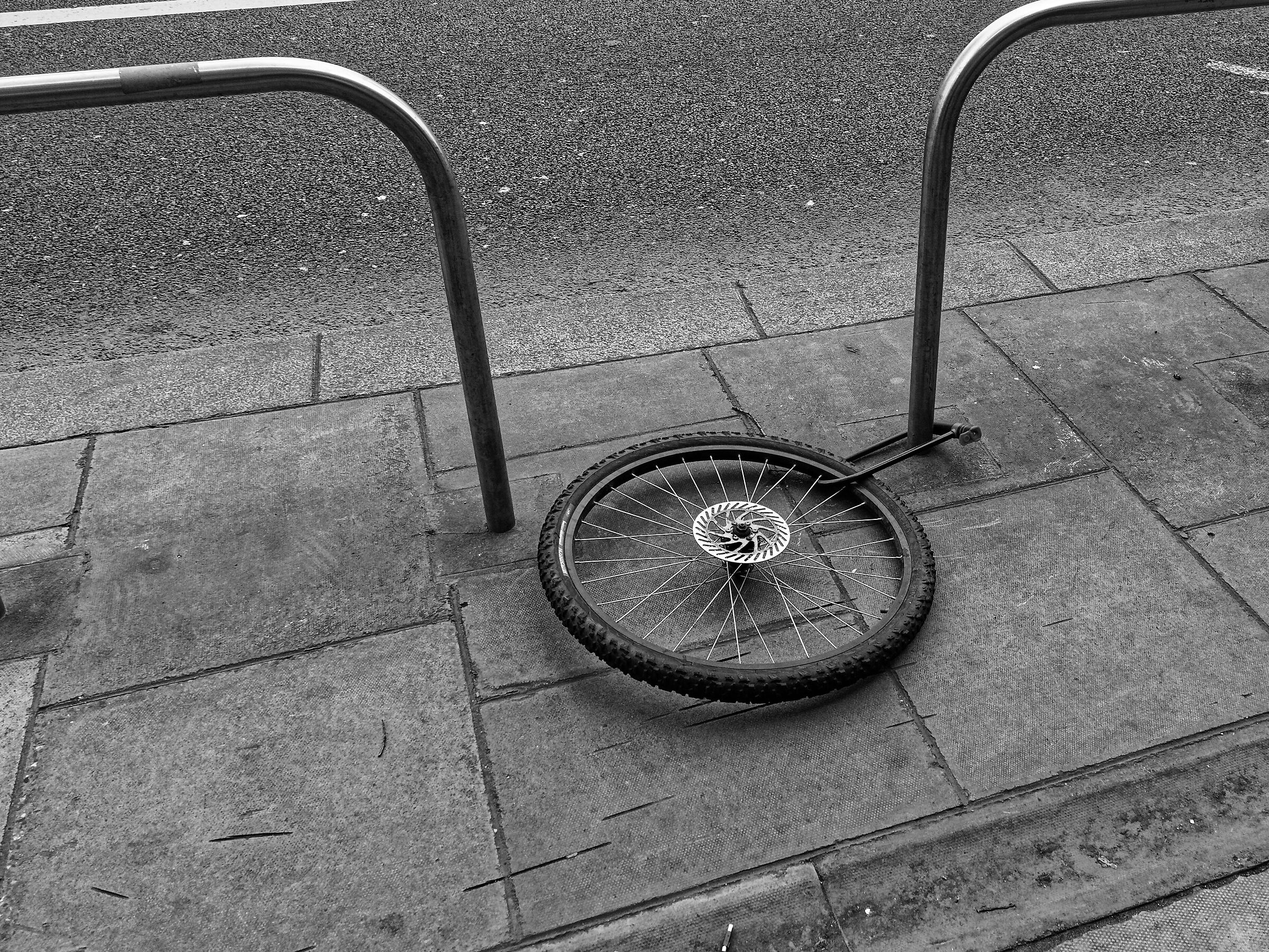 Quando la leghi male...