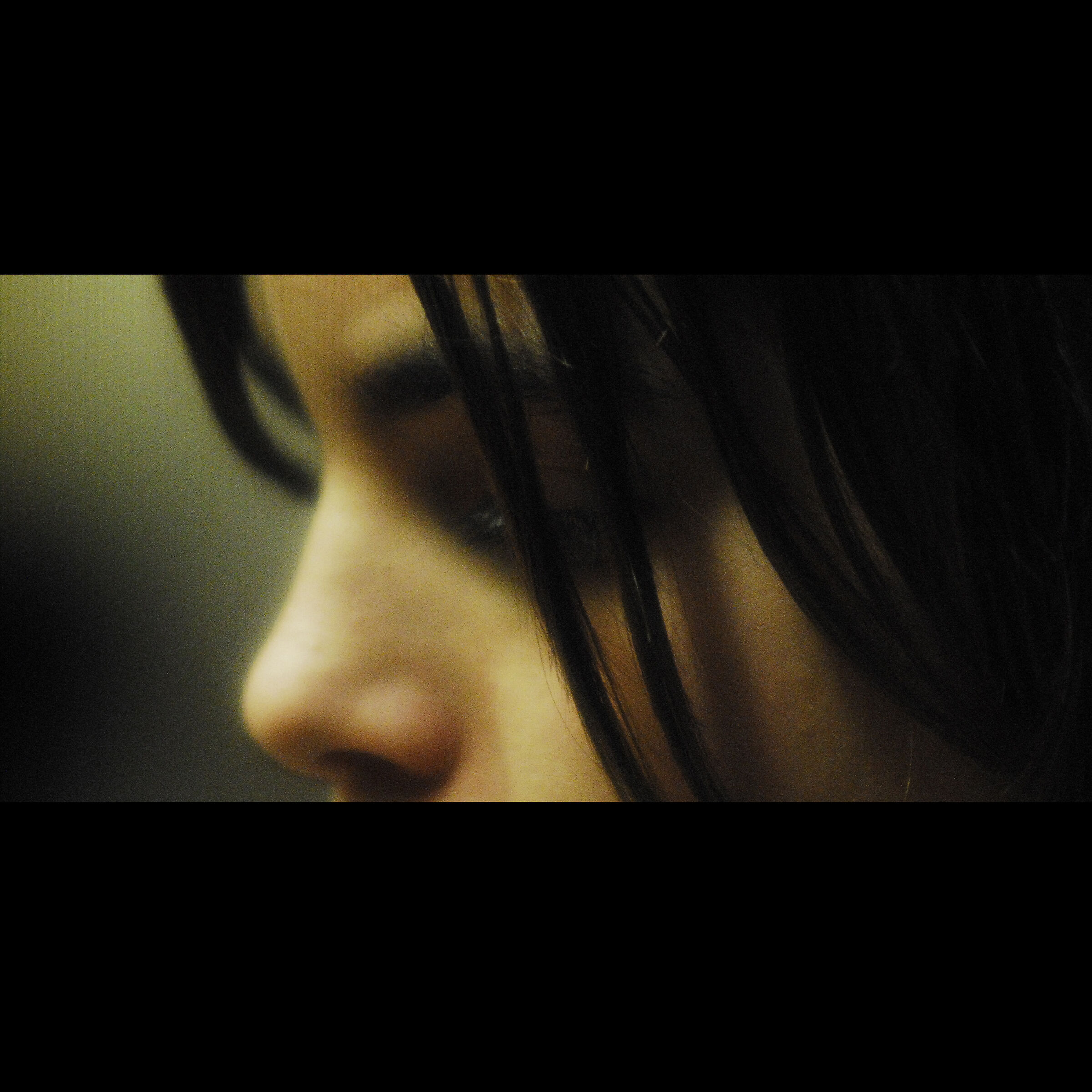 Ritratto Lo-Fi n.001