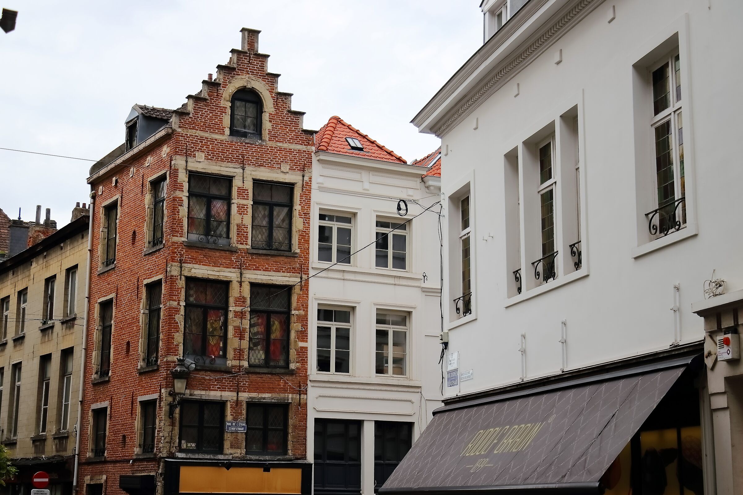 Bruxelles master 10-10-2022