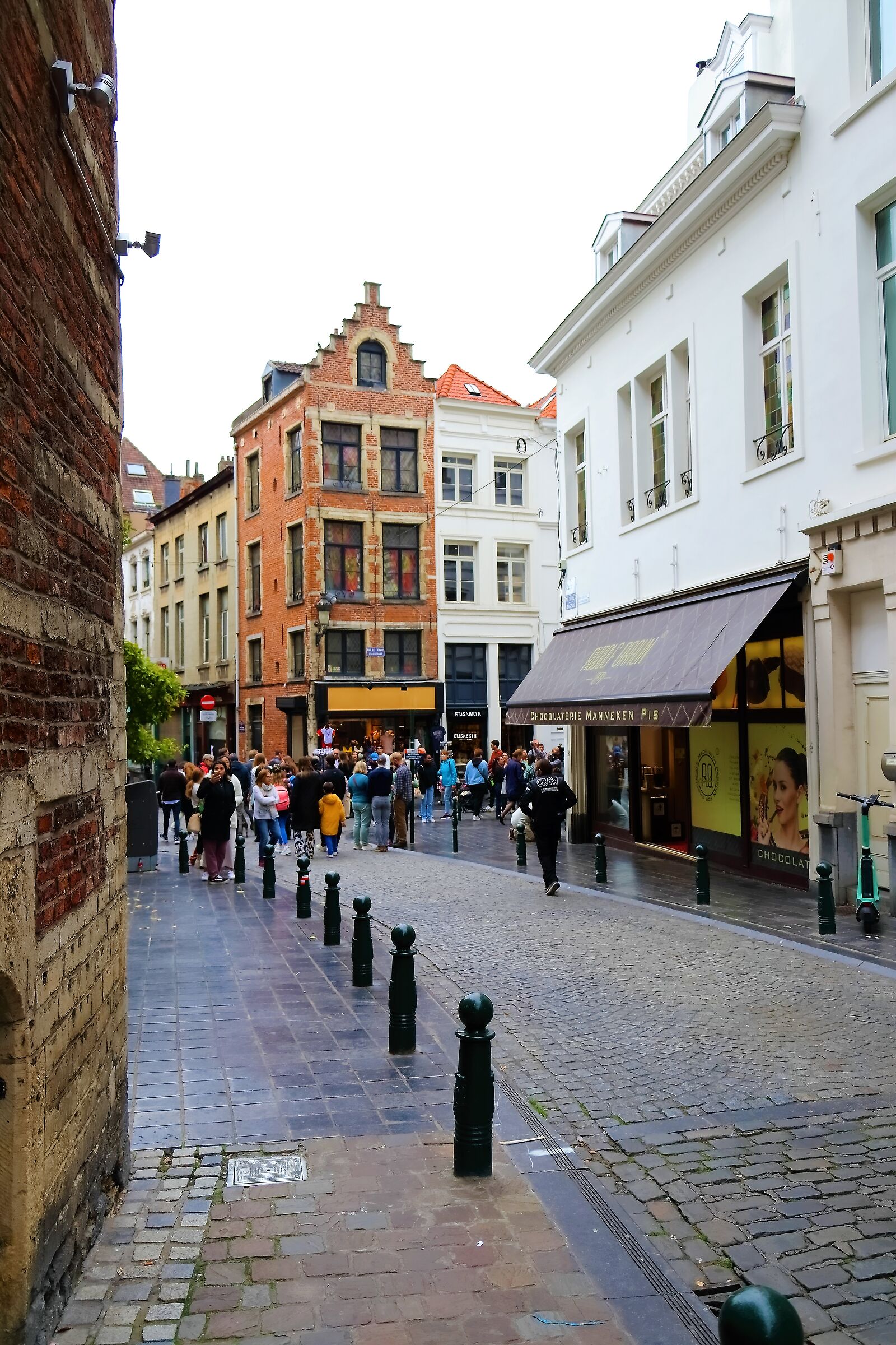 Bruxelles master 10-10-2022