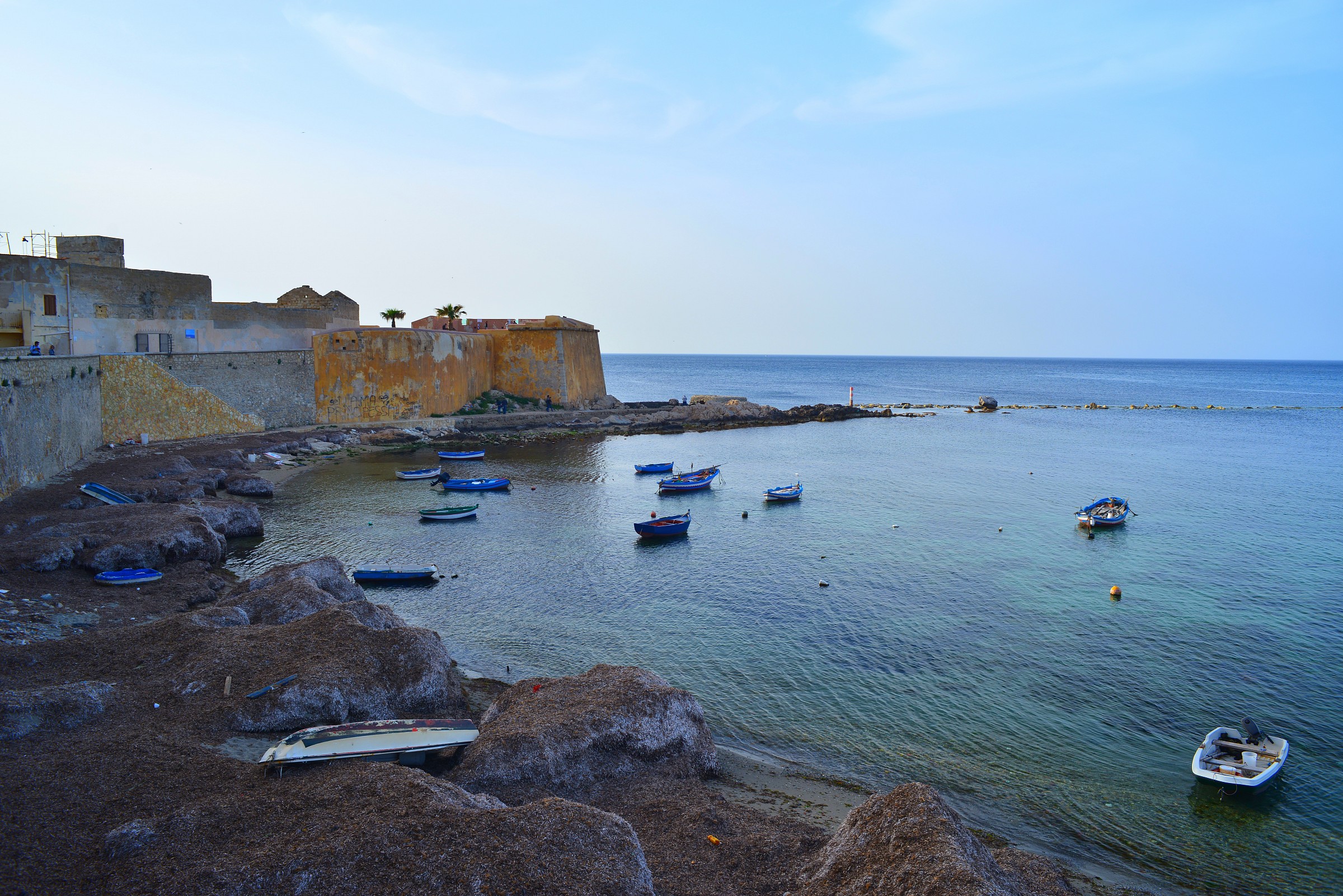 # 019 walls of the north (drills)